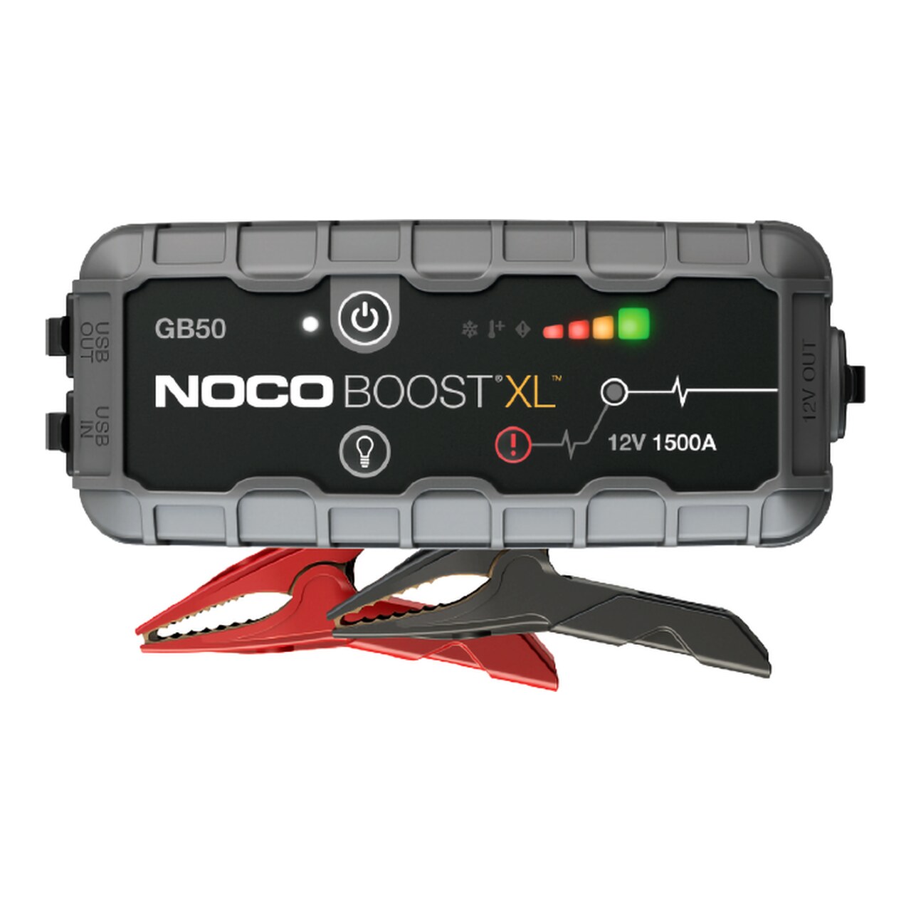 Arrancador De Bateria Xl 1500A Lithium 12V 30200006