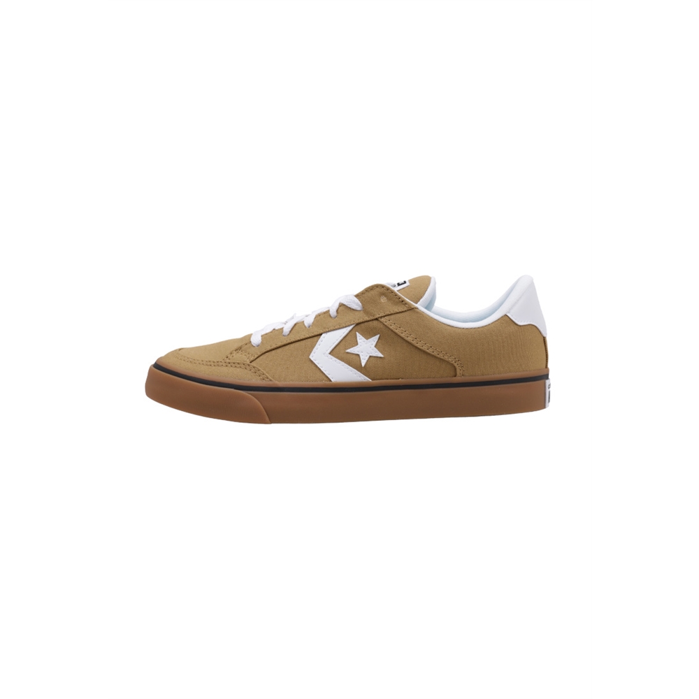 Converse ChouncvkerTsaeyTloorbAinll Deportivas Planas Hombre Amarillo
