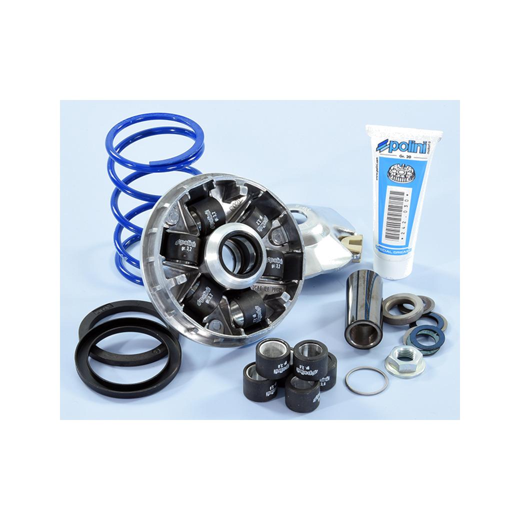 Variador Completo Hi-Speed Evo D16-12,5º 241.748 1146984