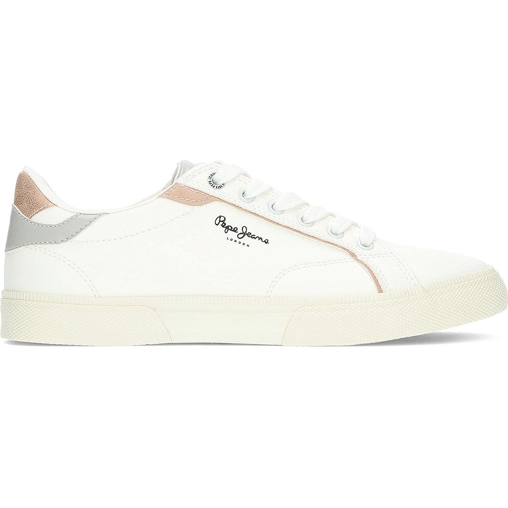 DEPORTIVA PEPE JEANS KENTON MIX W PLS31560