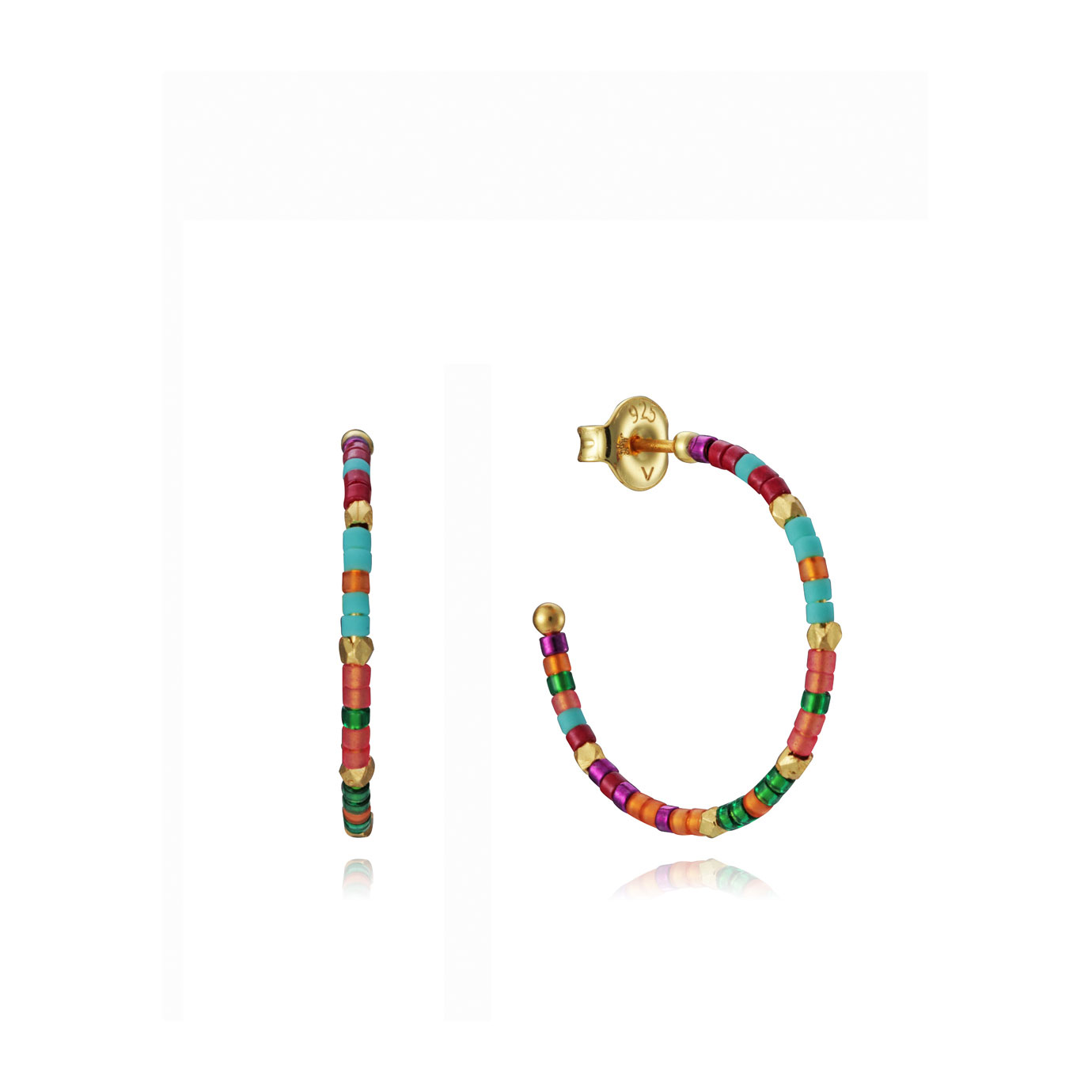 Viceroy Pendientes 13039E100-99 , para Mujer