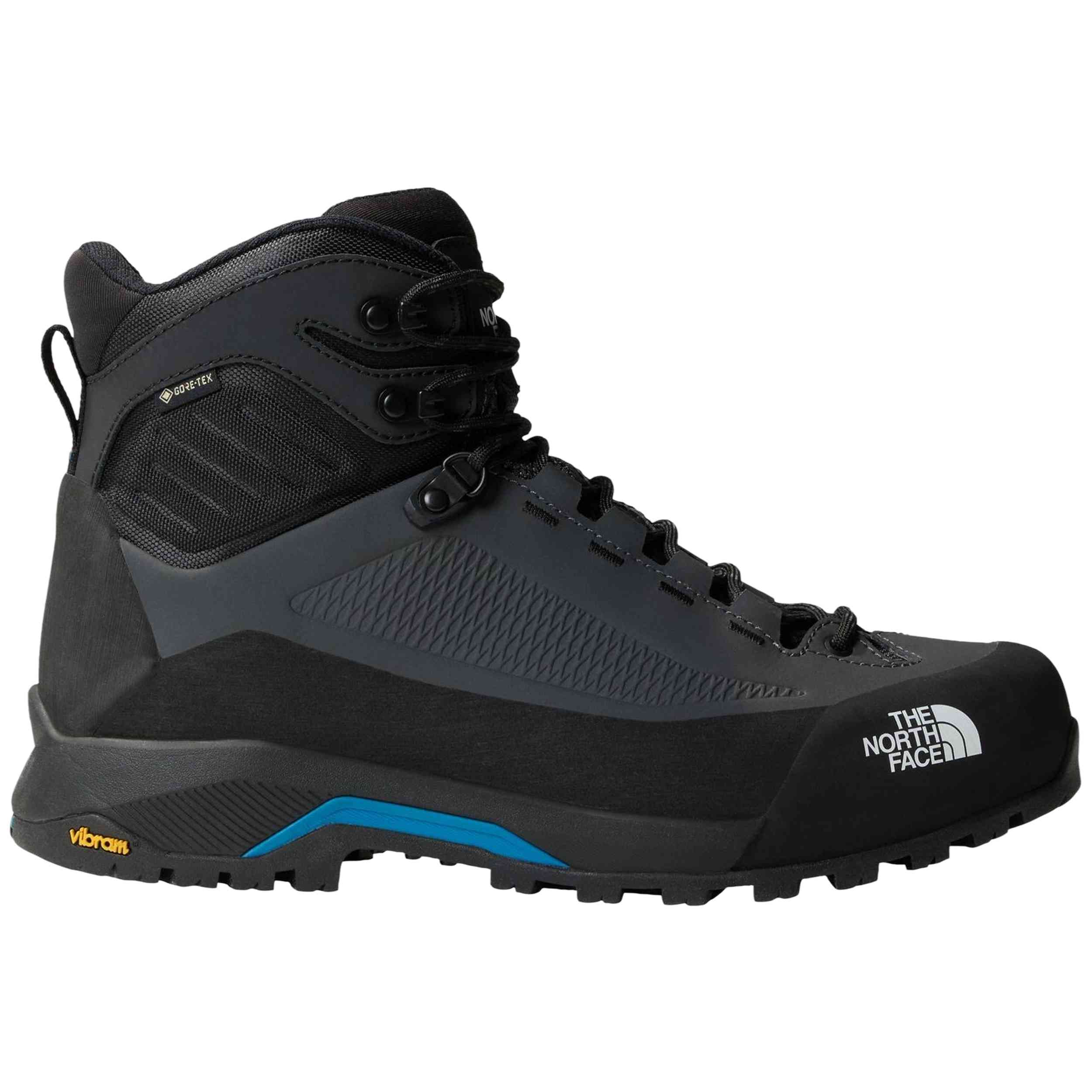 Zapatillas De Trekking The North Face modelo NF0A83NBMN81 para Hombre en color Negro