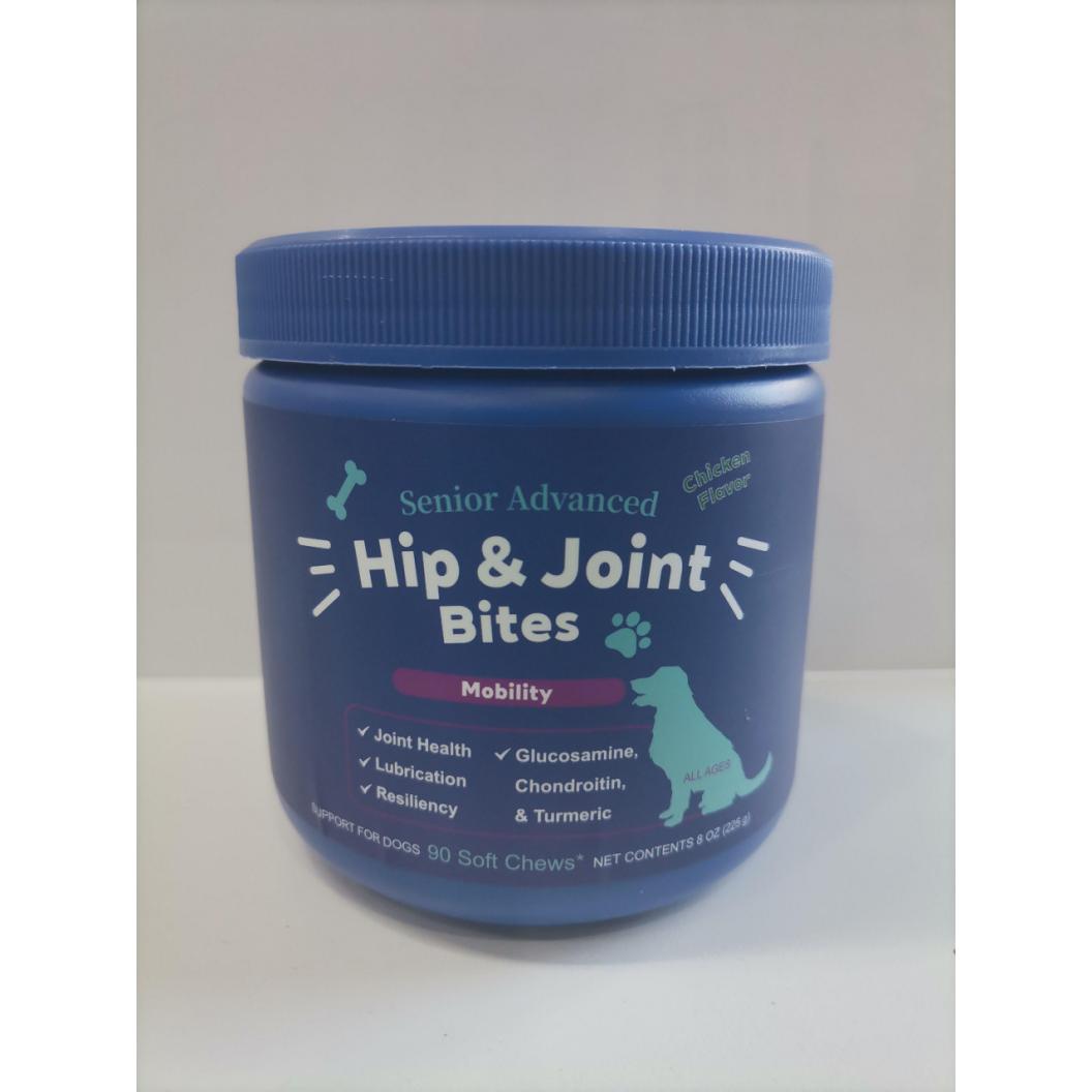 Suplemento alimenticio para perros y gatos / Gotas vitamínicas para mascotas