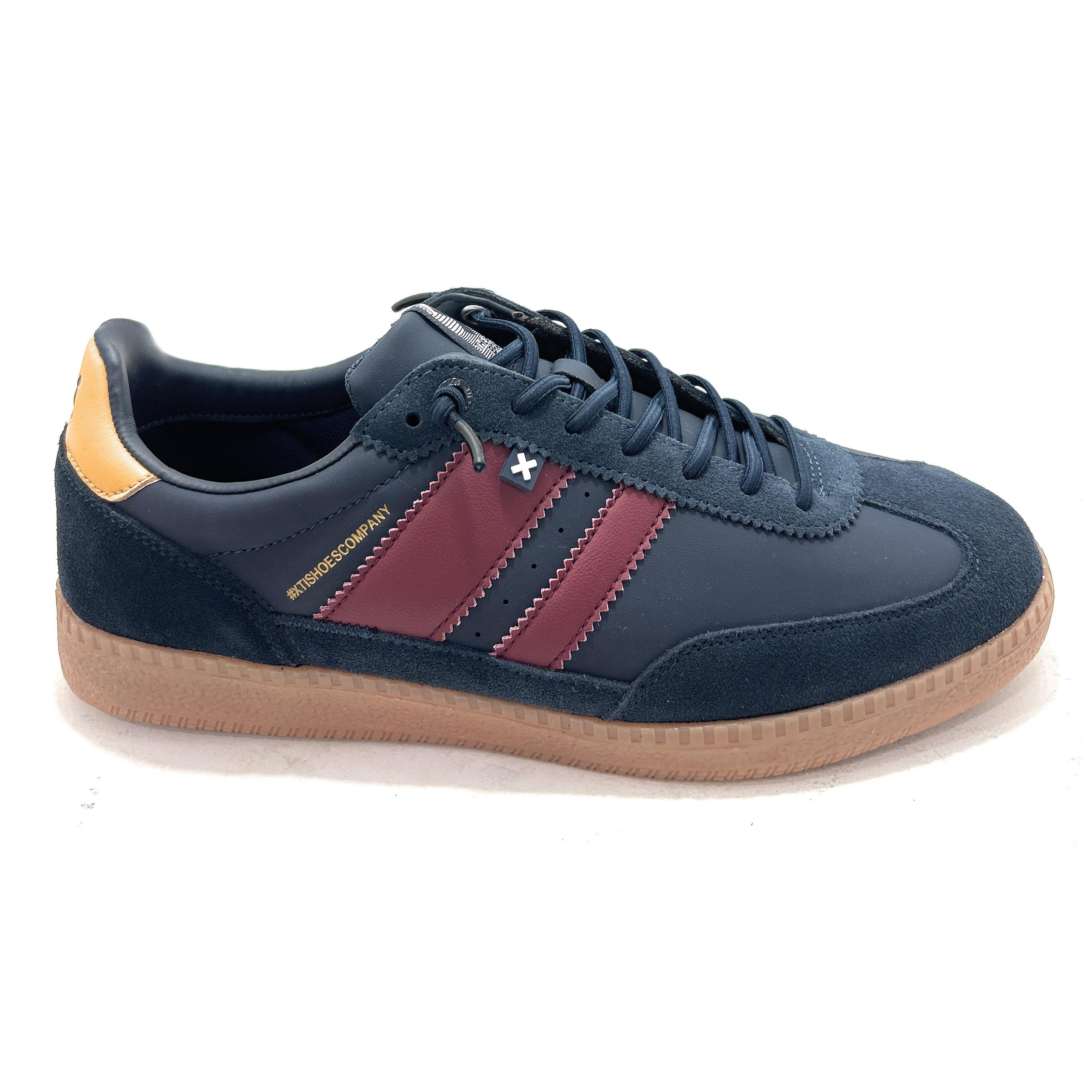 DEPORTES CASUAL CABALLERO XTI SERRAJE CO