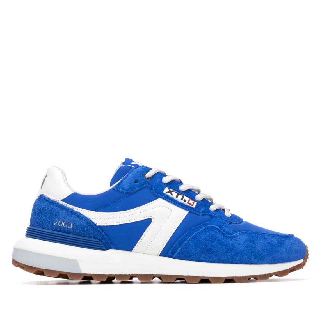 Xti - Zapatilla Hombre - Calzado Cómodo y Versátil - Moda casual - Modelo  14572105