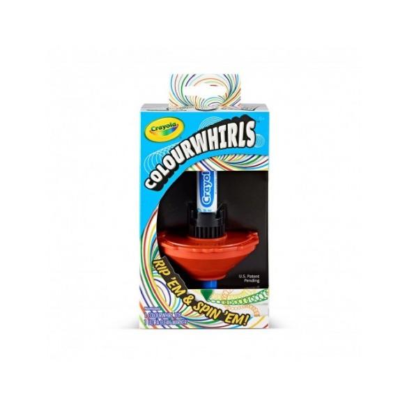 PINTAPEONZAS COLOURWHIRLS