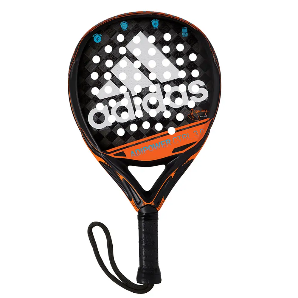 Pala de Pádel Adidas Adipower Ctrl 3.0