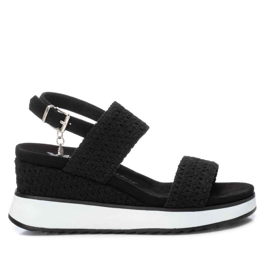 Xti - Sandalia Mujer - Calzado Cómodo y Versátil - Moda casual - Modelo  14385803