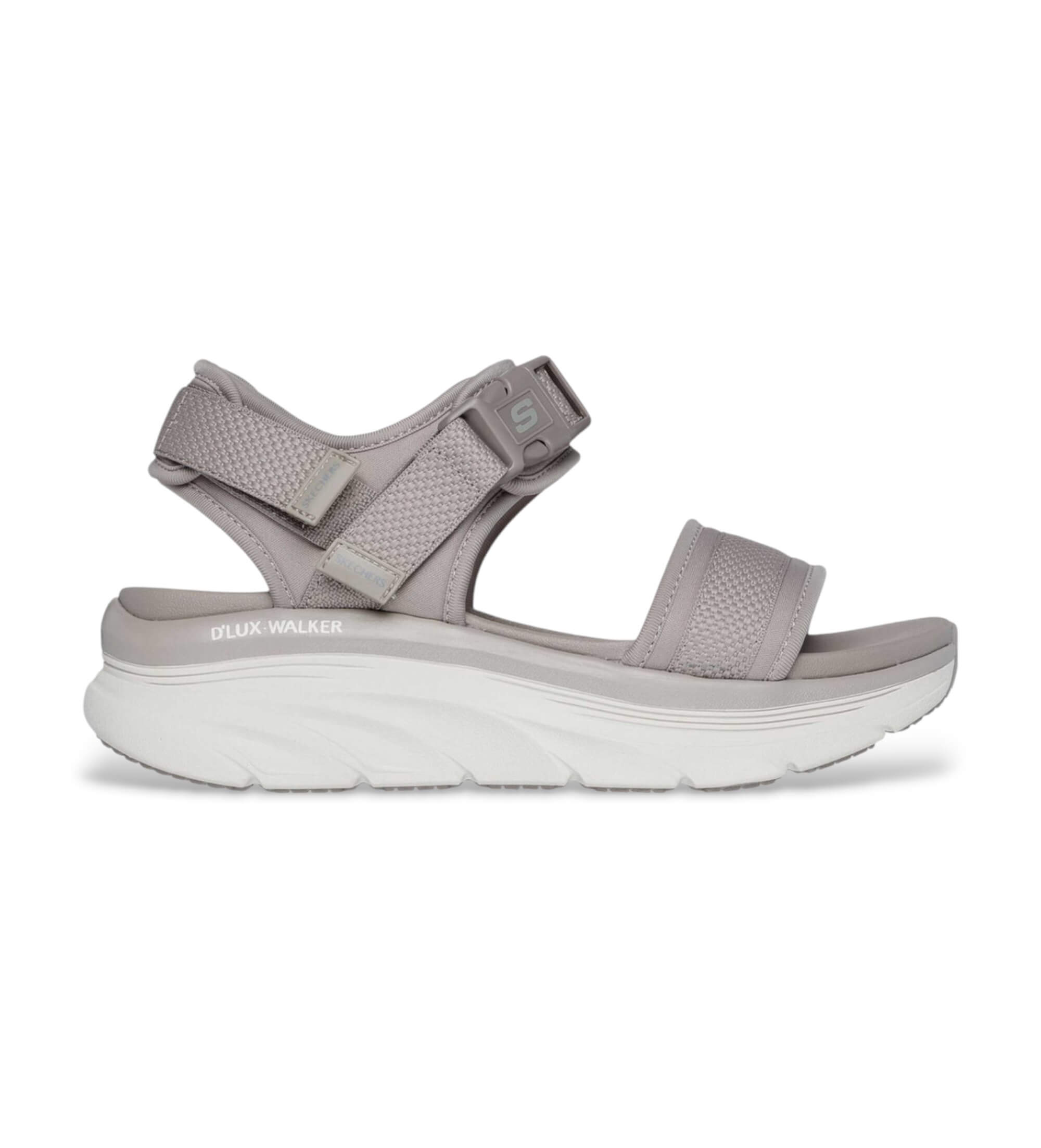 Skechers | Mujer | Sandalias Arch Fit Touristy taupe