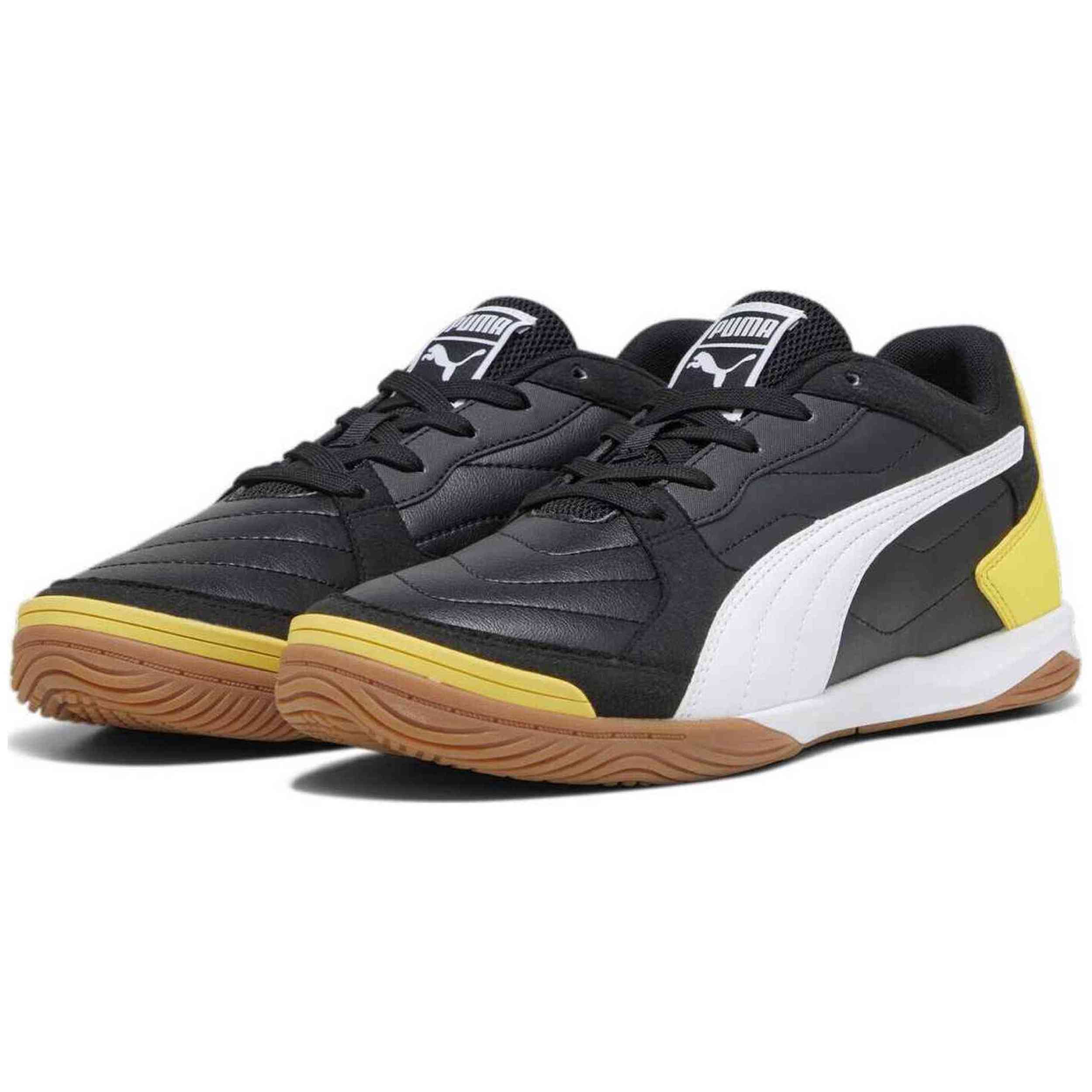 Calzado Puma modelo Pressing Iv en color Negro
