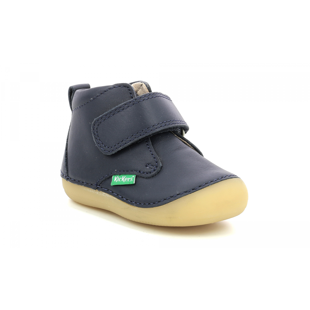 Botas Niño Kickers SABIO 584348-10 Marino