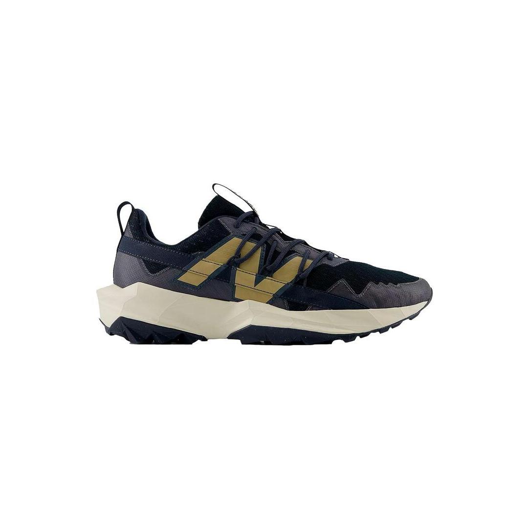 Zapatillas Hombre New Balance Tektrel Azul Marino