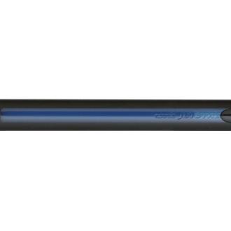 Uni-ball jetstream sx-101-10 boligrafo de tinta - punta de bola 1mm - secado instantaneo - ideal para zurdos - color azul (12 uds) de marca Uniball