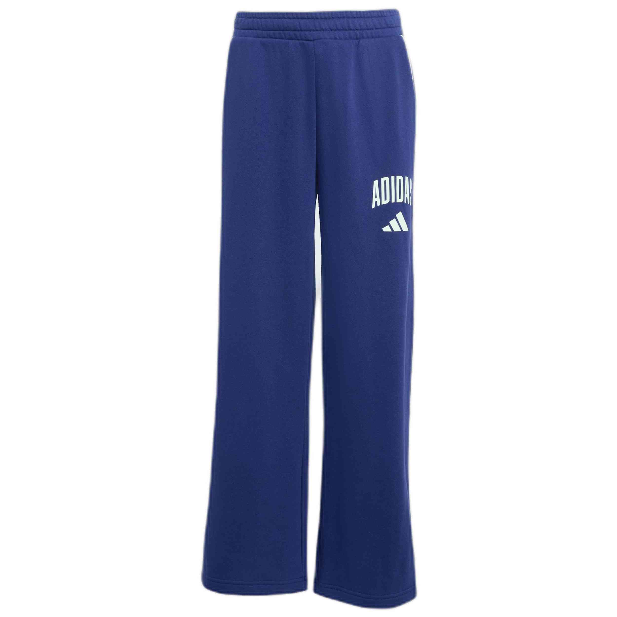 Pantalon De Chandal Adidas modelo JM1539 para Niñas en color Azul