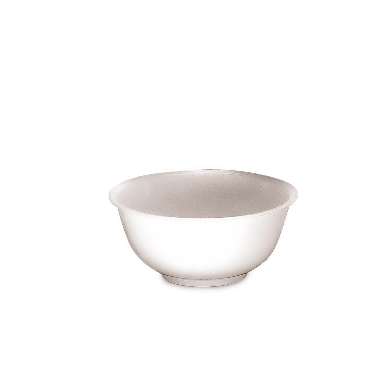 ARAVEN PROFESIONAL  AR01073   BOWL PP Ø280MM  4,5 L. BLANCO