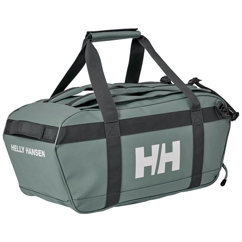 Bolsa Viaje Helly Hansen verde  verde  Scout Duffel, S