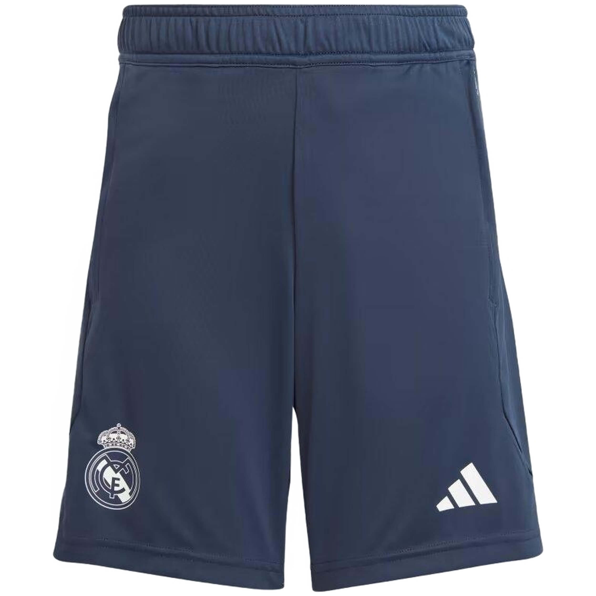 Pantalon Corto Adidas modelo IB0871 para Niños en color Azul