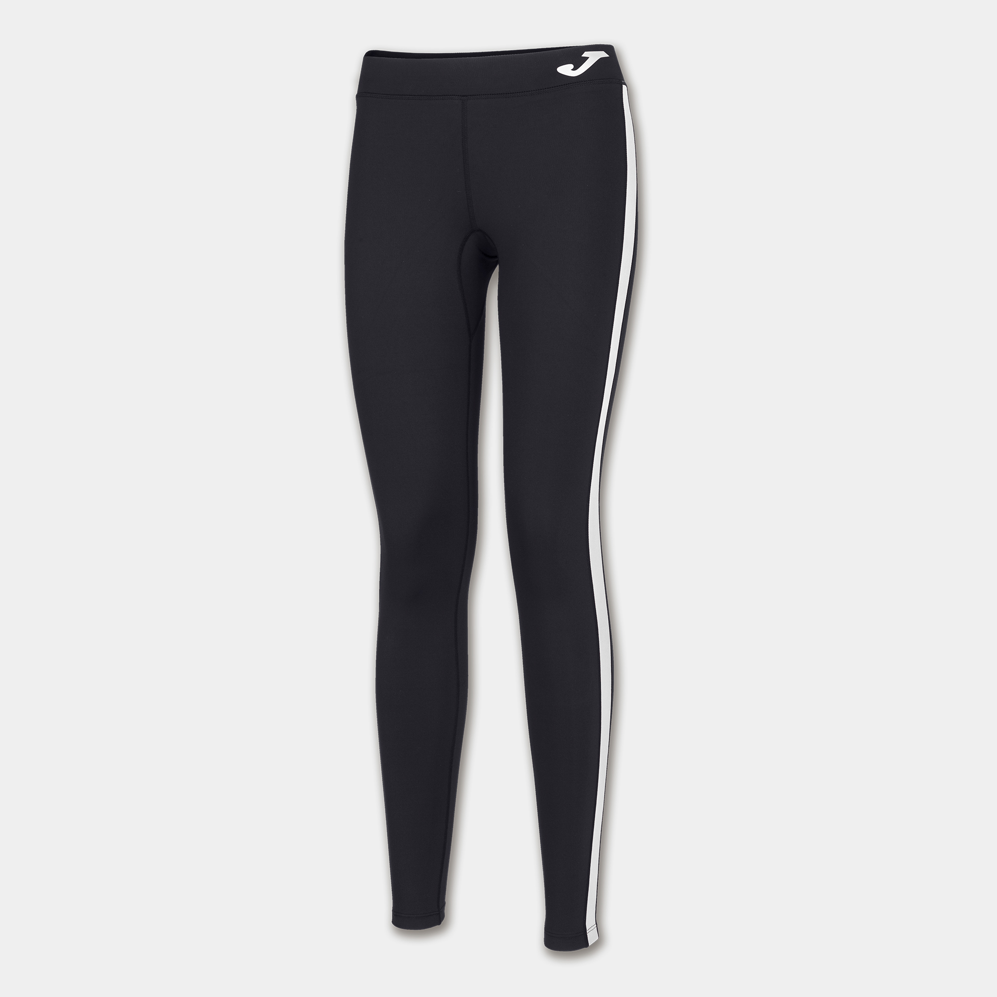 Malla Larga Mujer Joma Ascona 901127 Negro Blanco 102 Confortable