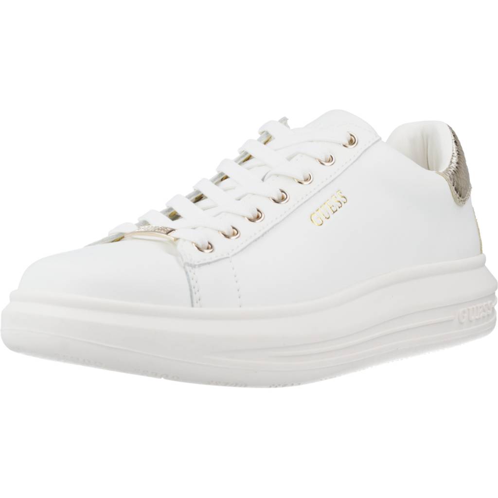 Zapatillas deportivas de Mujer Marca Guess Modelo Fl8vib Lea12