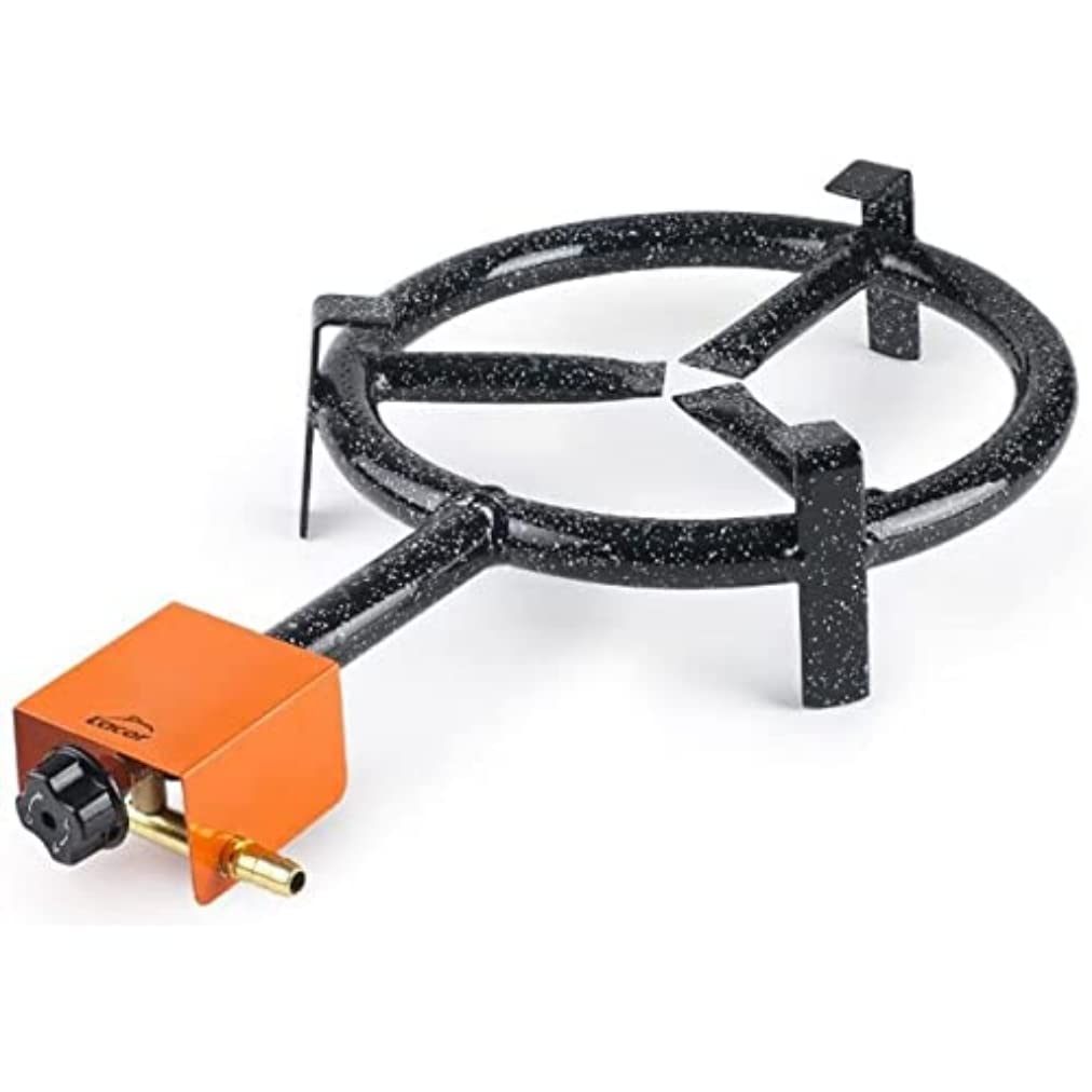 PAELLERO GAS BUTANO DE 30 CM