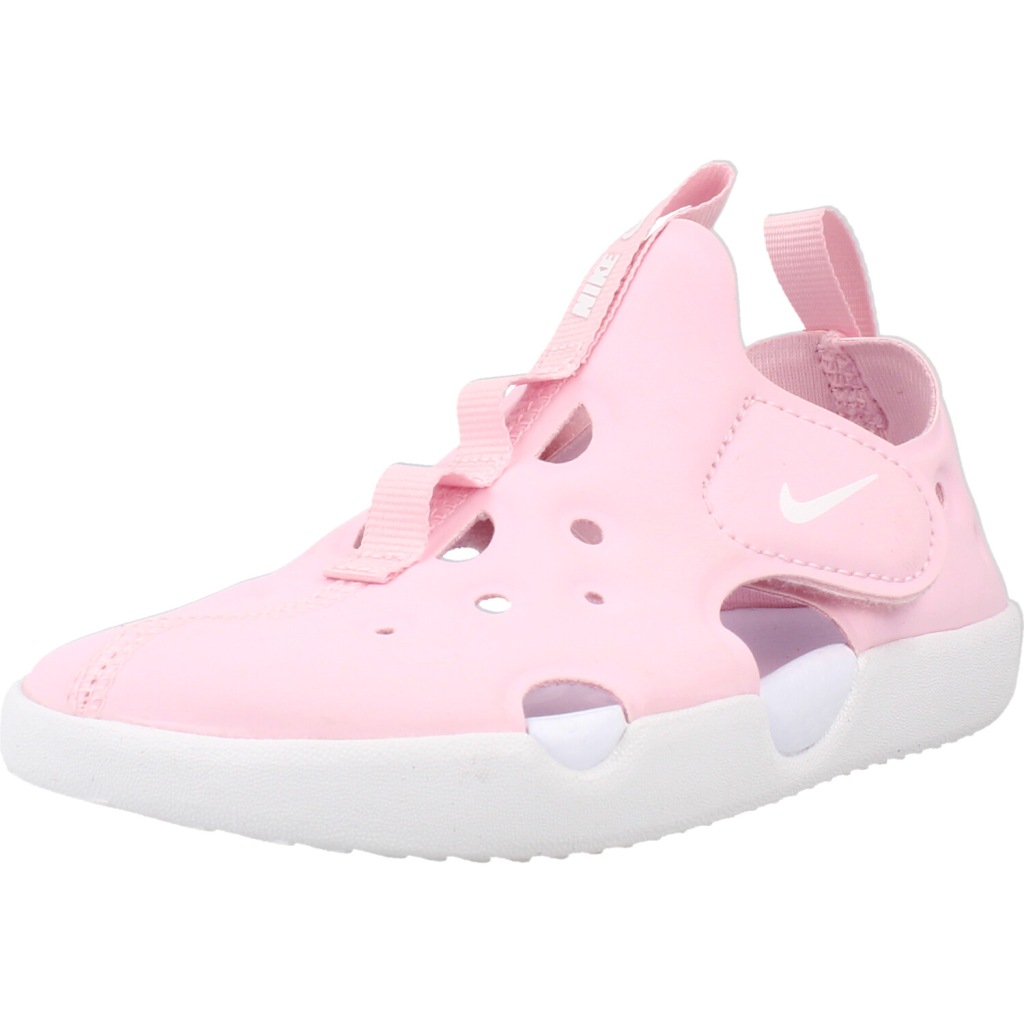 Chanclas Niña Marca Nike Modelo Sunray Protect 4 Td