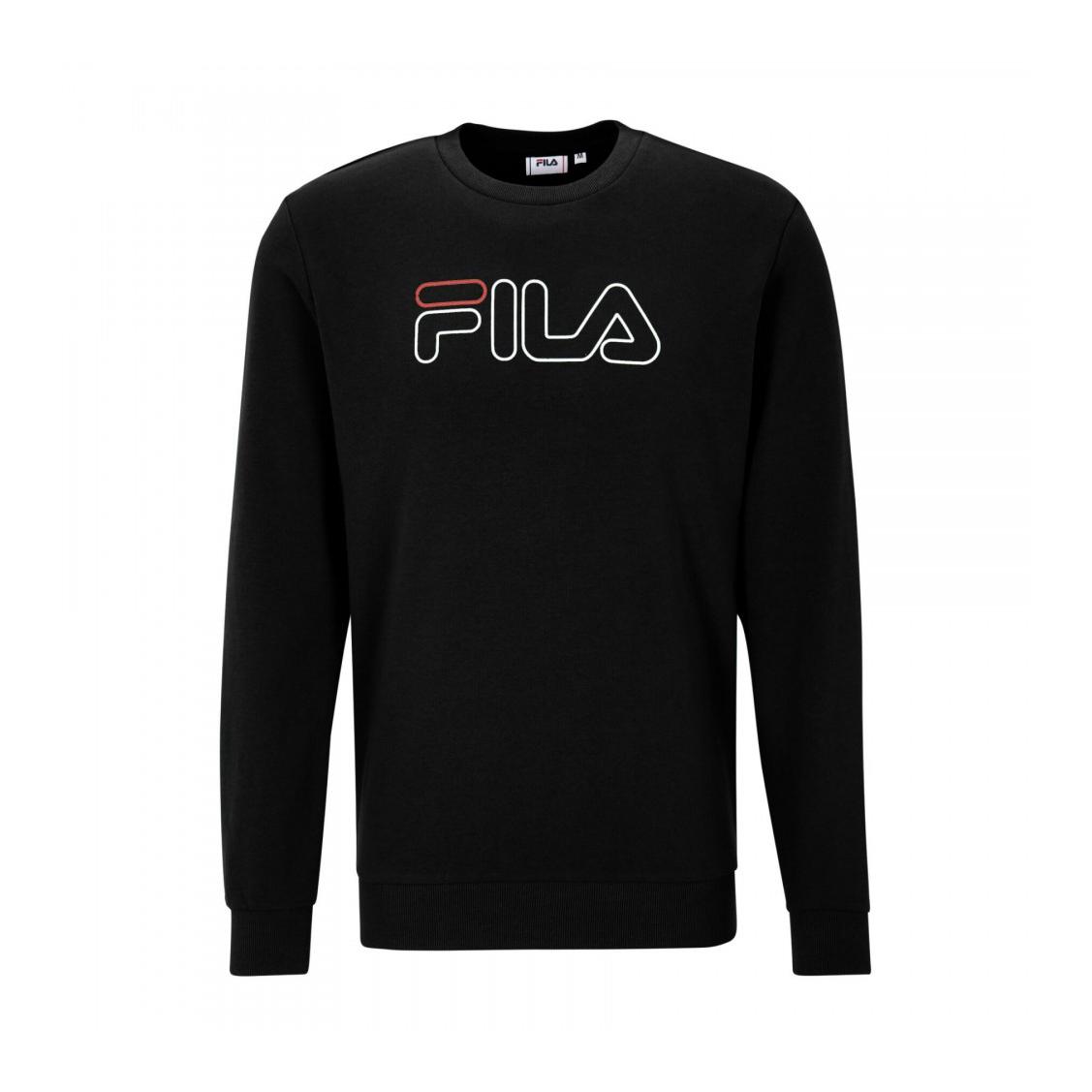Sudadera Hombre Fila Apparel Fam0272.80010 Sudaderas Hombre Fila