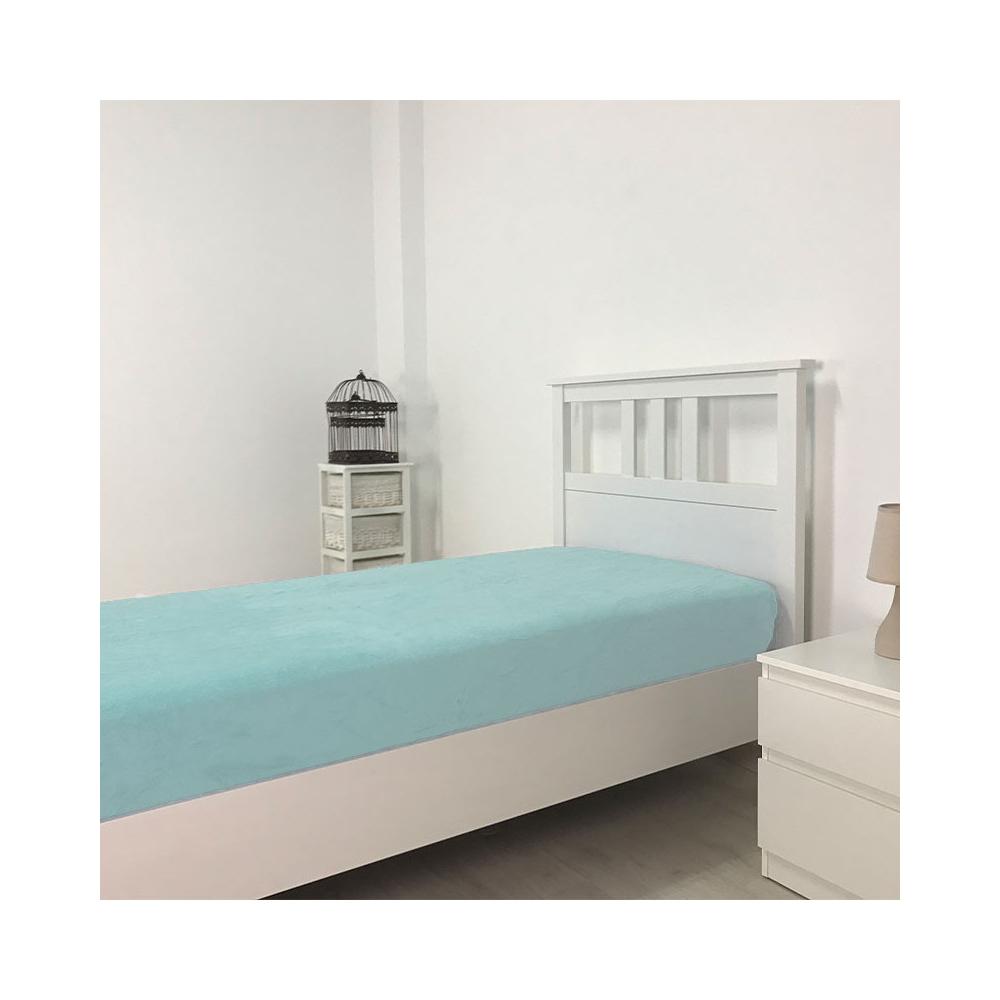 Bajera de Coralina Ajustable para Invierno con Tratamiento Antipilling - Varios Colores
