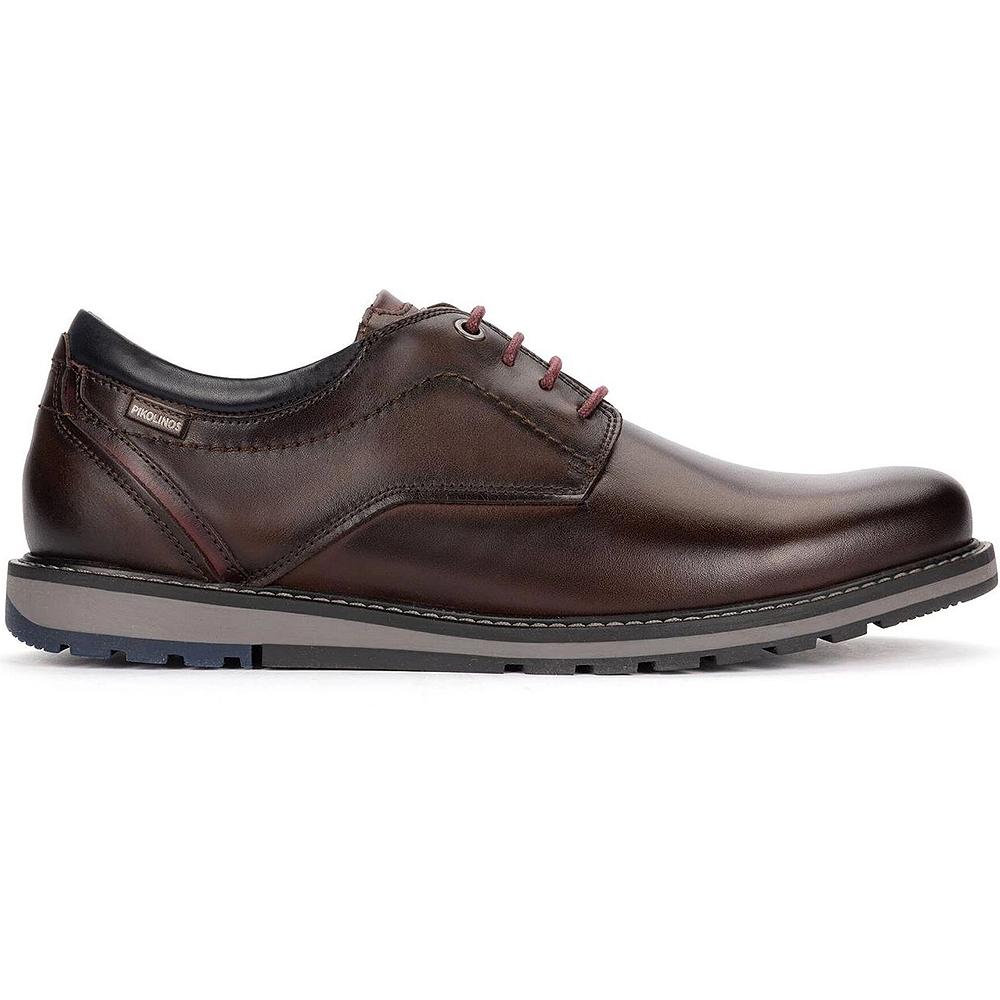 Zapatos para hombre PIKOLINOS M8J-4331C1 Berna