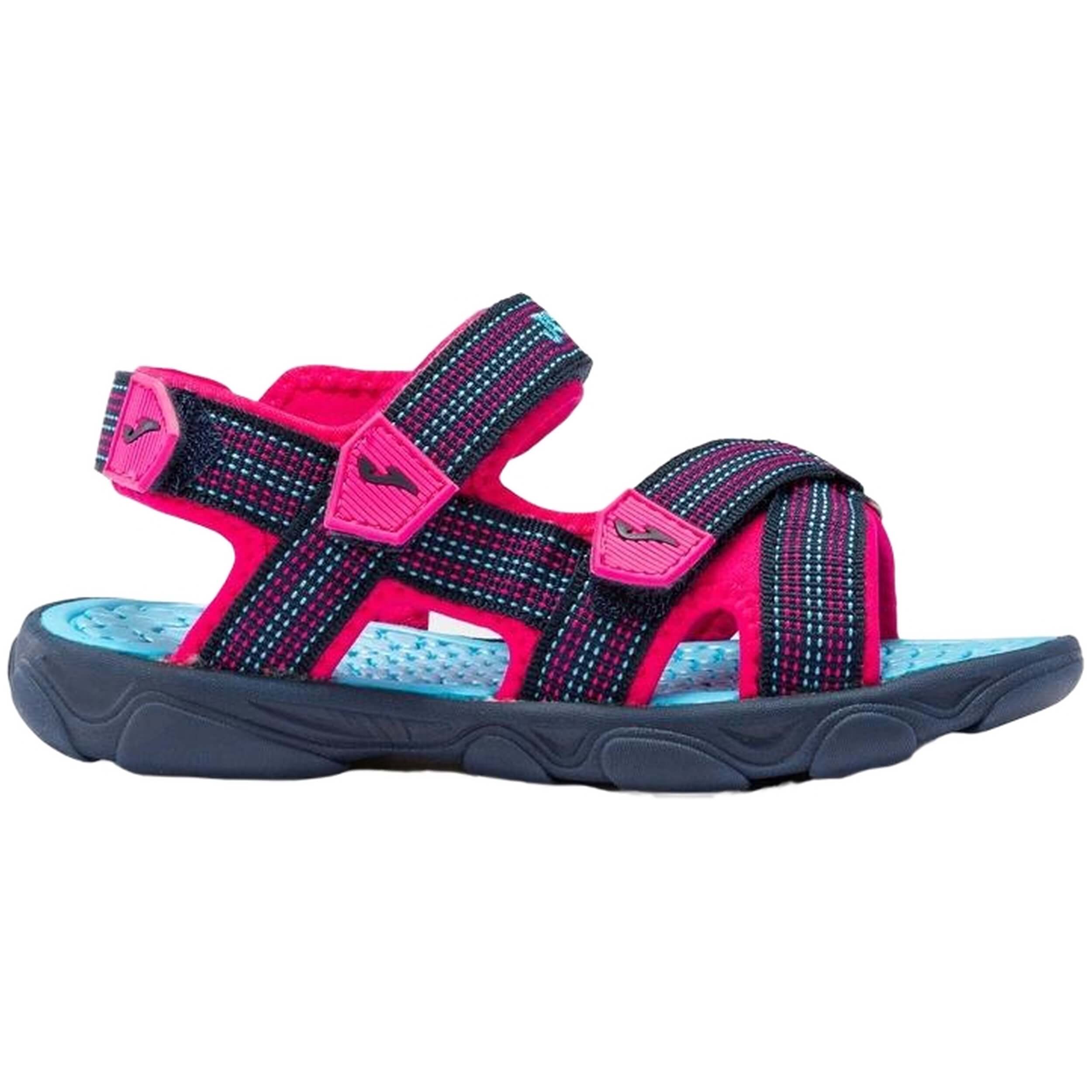 Sandalias Joma modelo SWAVJS2333V para Niñas en color Rosa