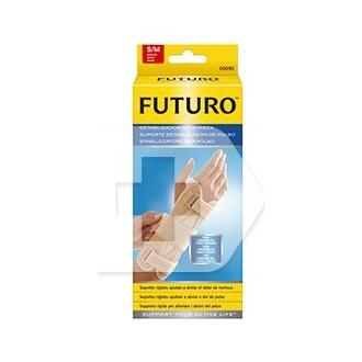 Futuro Estabilizador De Muñeca Izquierda Talla L/Xl
