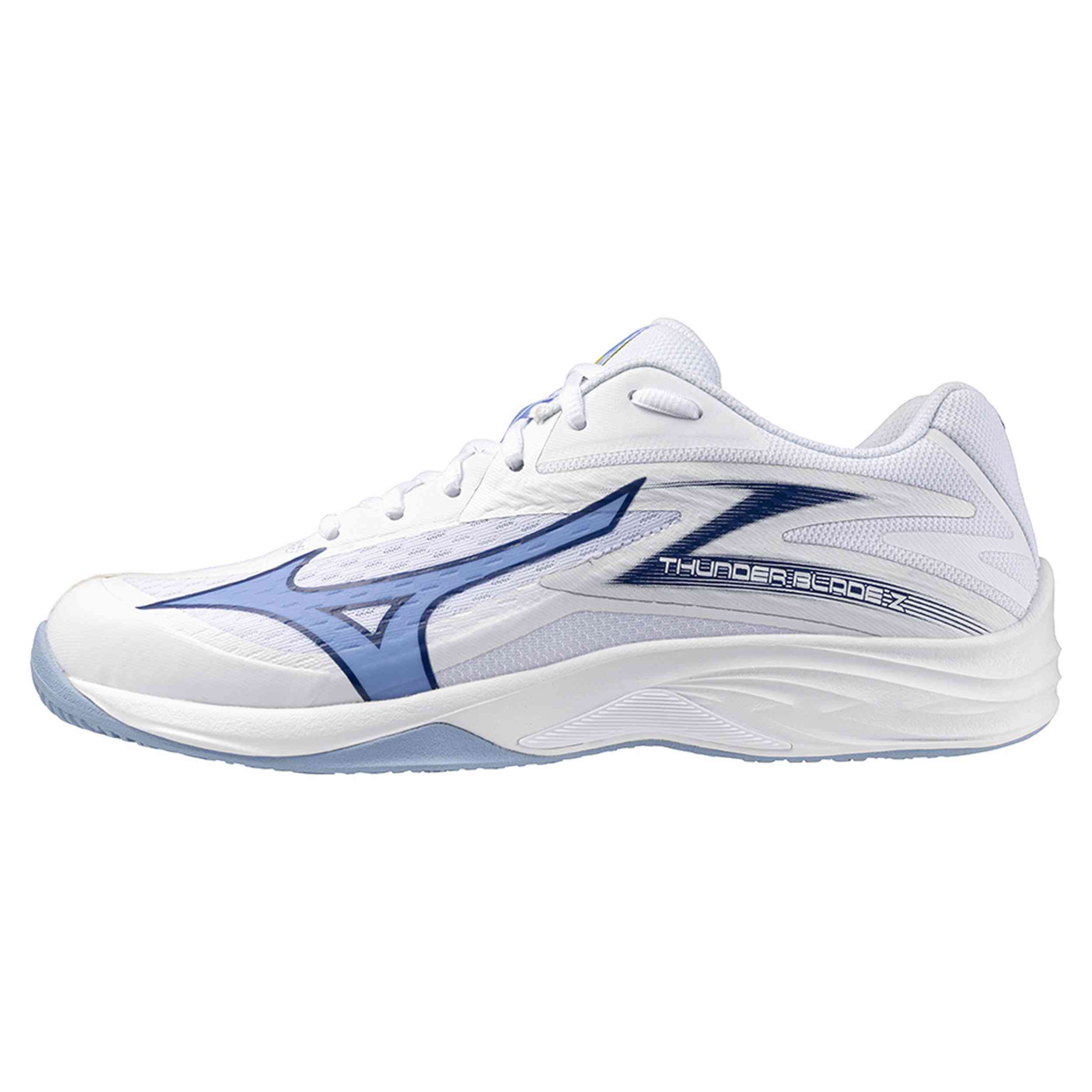 Zapatillas Sneakers Mizuno modelo V1GA237097 para Hombre en color Blanco