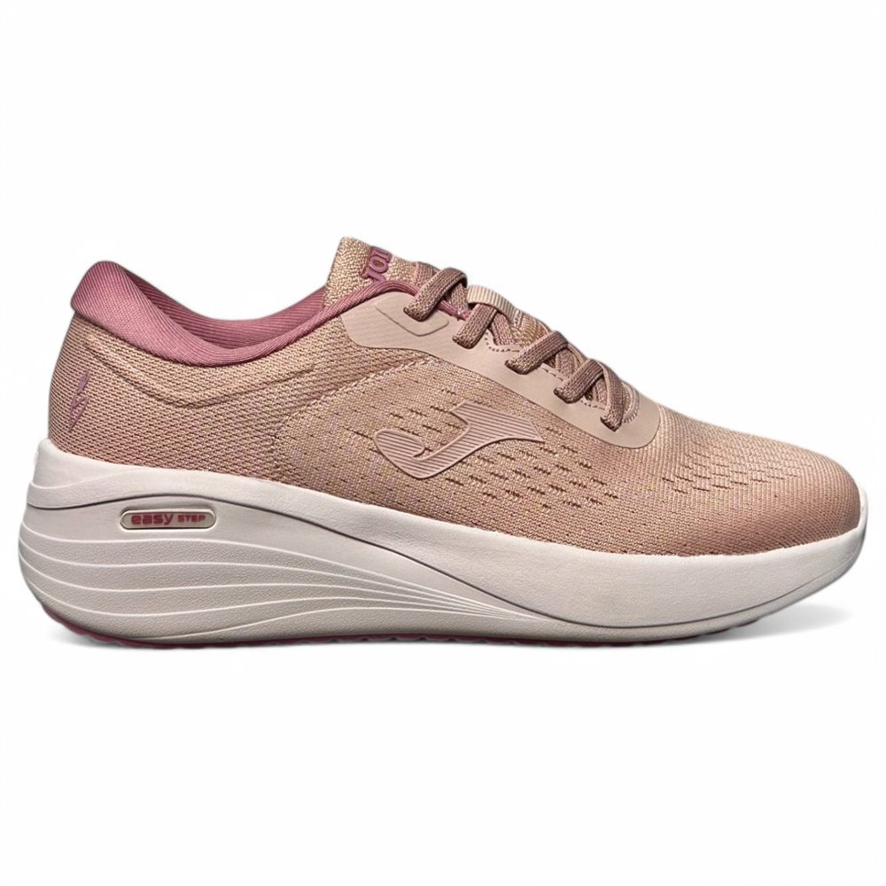 Zapatillas deportivas Joma Diana Lady 2529 Rosa