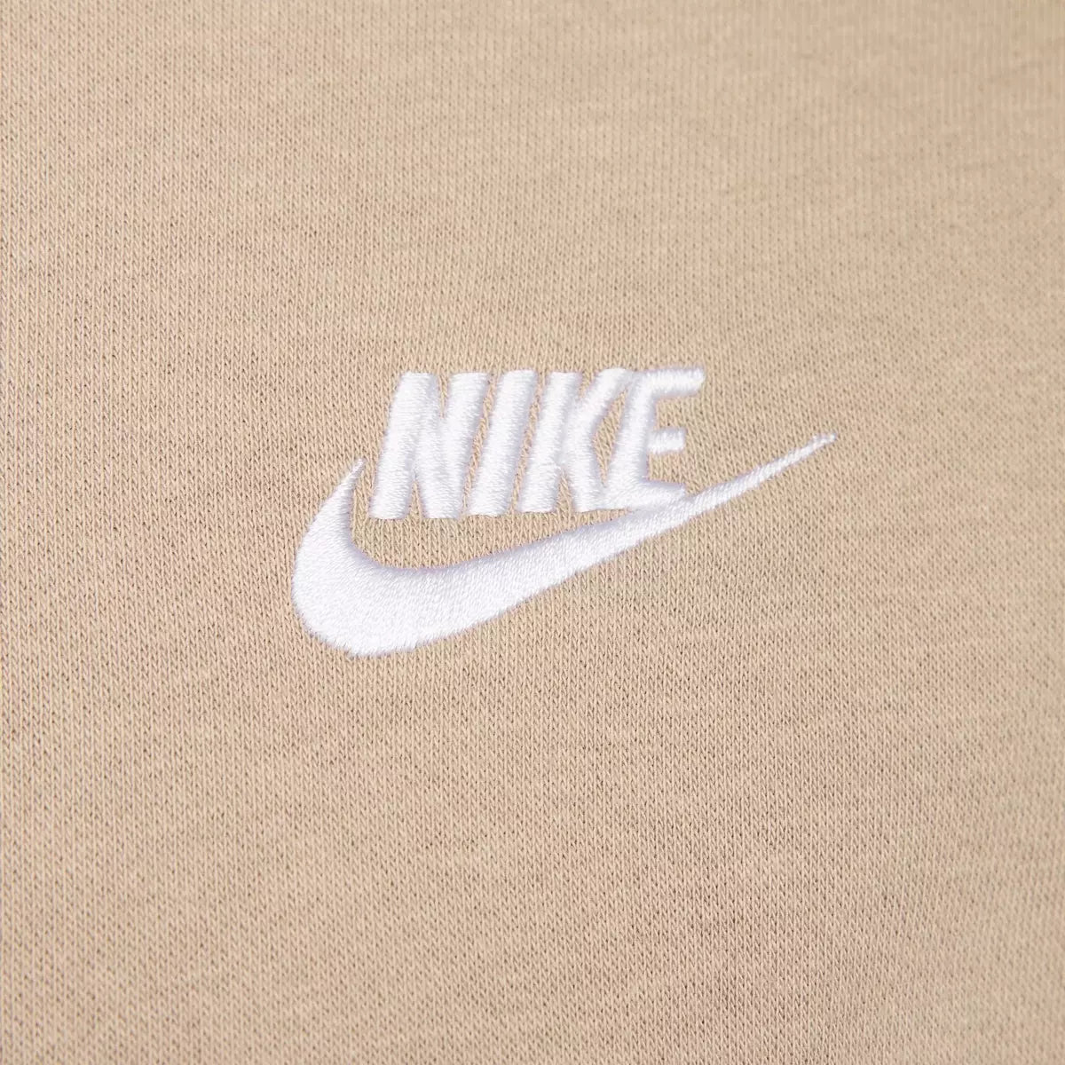 Sudadera Nike Sportswear Club Fleece Bv2662