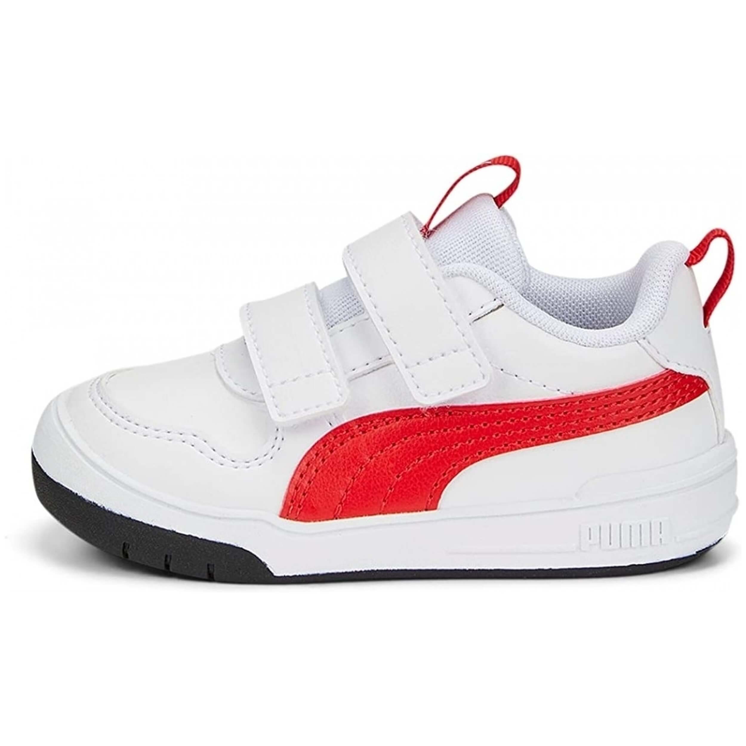 Zapatillas Sneakers Puma modelo 380741-13 para Bebe en color Blanco