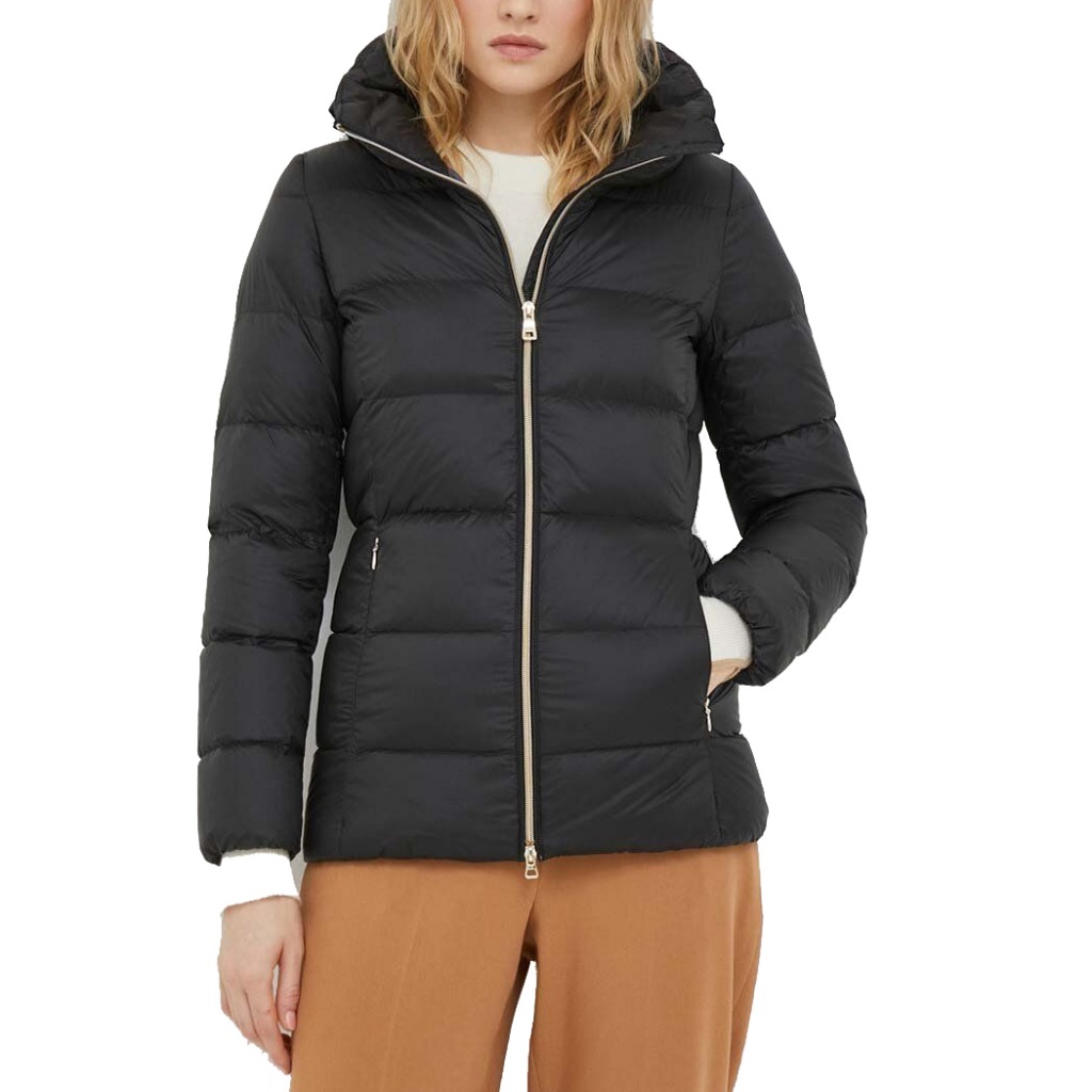 Chaqueta Mujer Marca Geox Modelo W Charlene