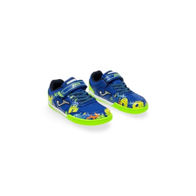 JOMA DEPORTIVAS BAREFOOT NIÑO BFTJW2604INV