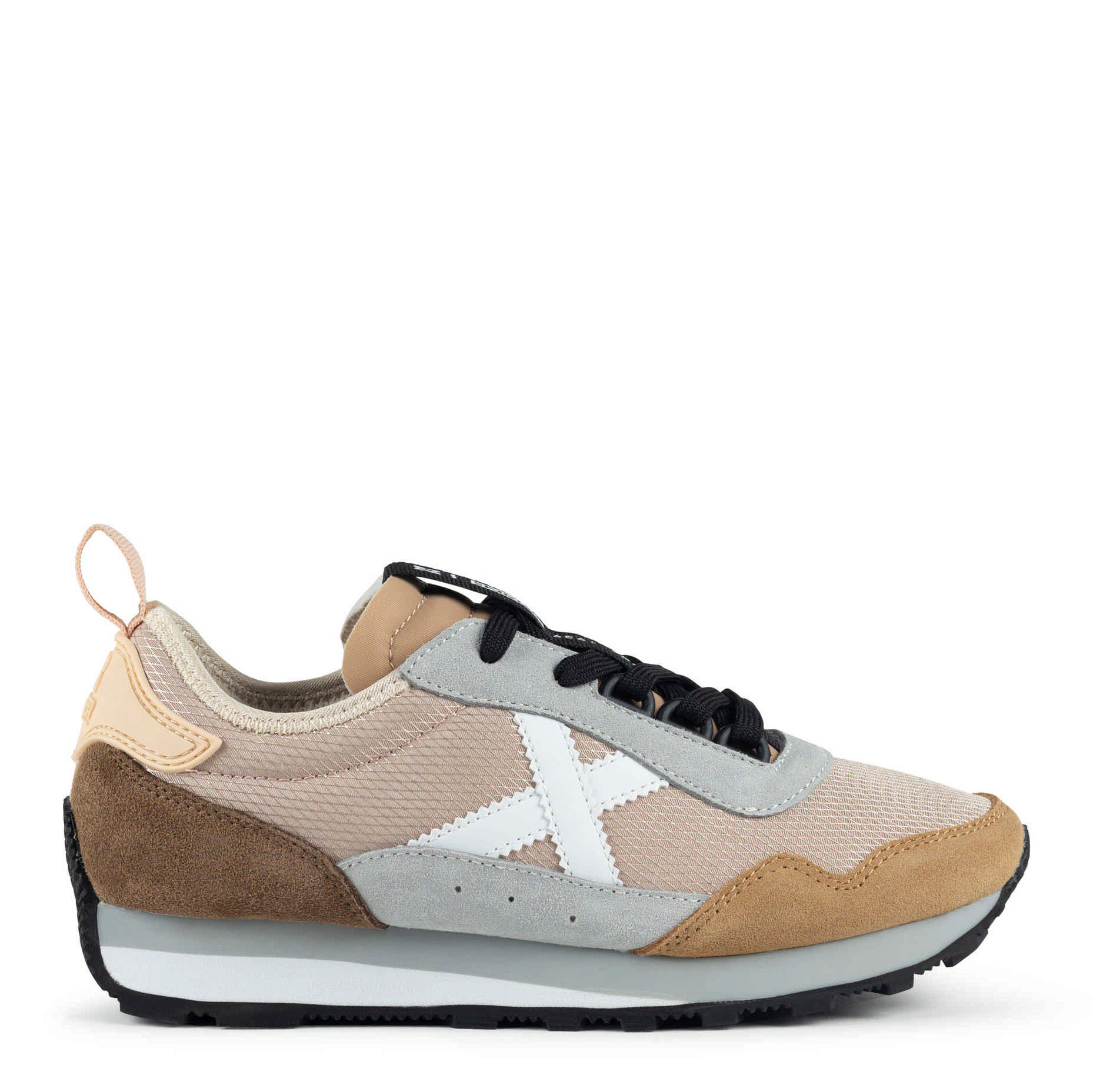 Munich Zapatilla Um Camel 8909041-CAMEL , para Mujer