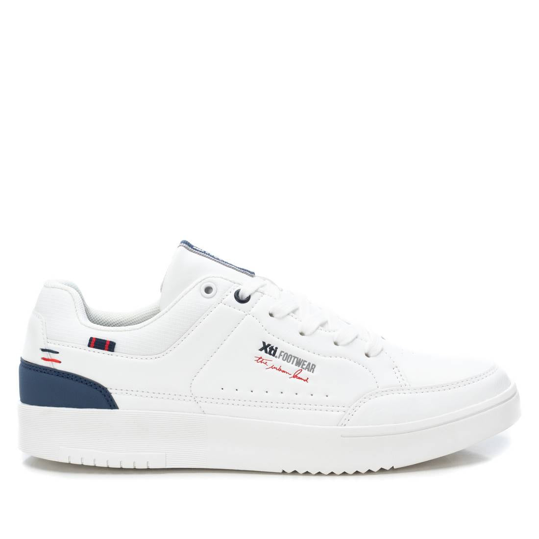 Xti - Zapatilla Hombre - Calzado Cómodo y Versátil - Moda casual - Modelo  14086804