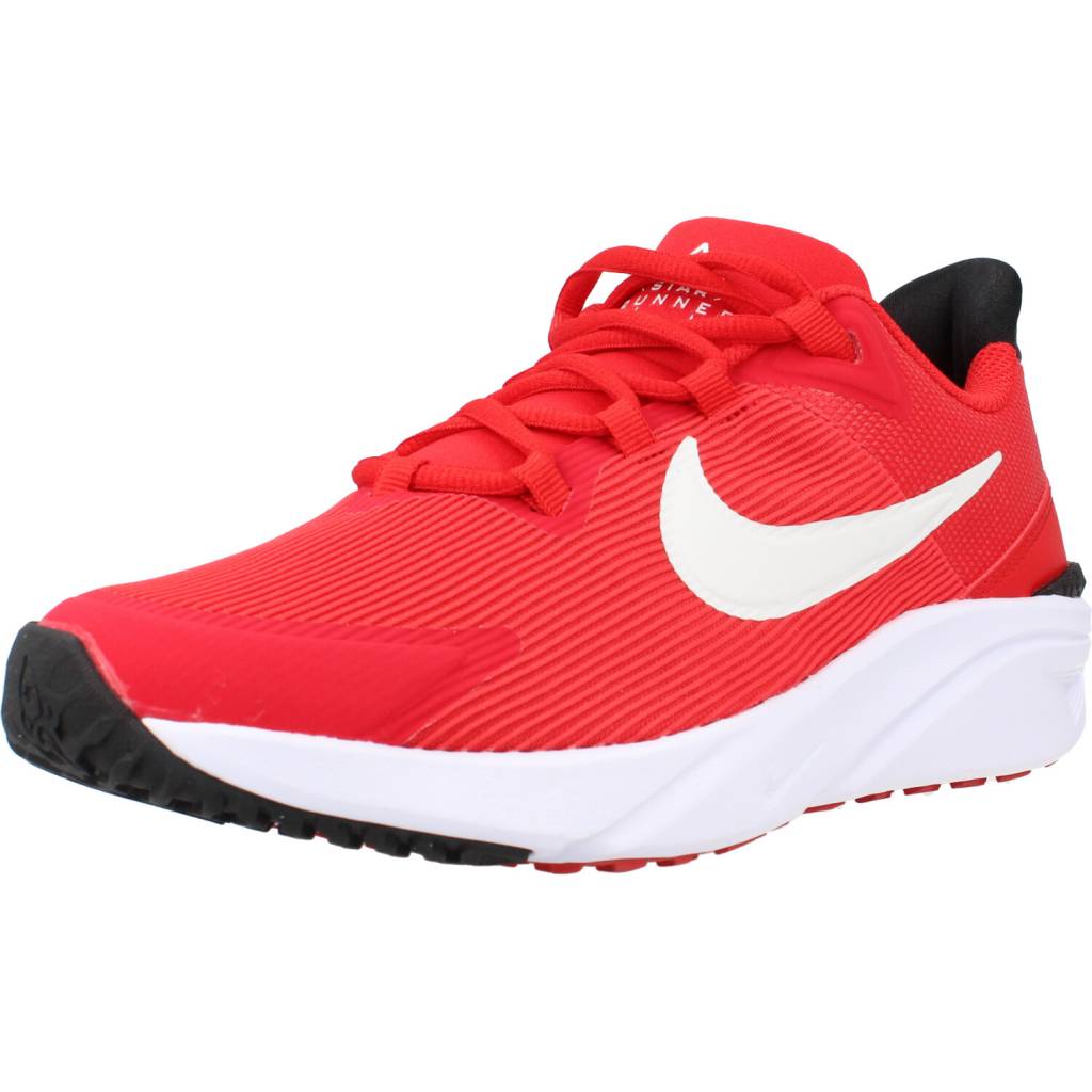 Zapatillas Niño Marca Nike Modelo Star Runner 4