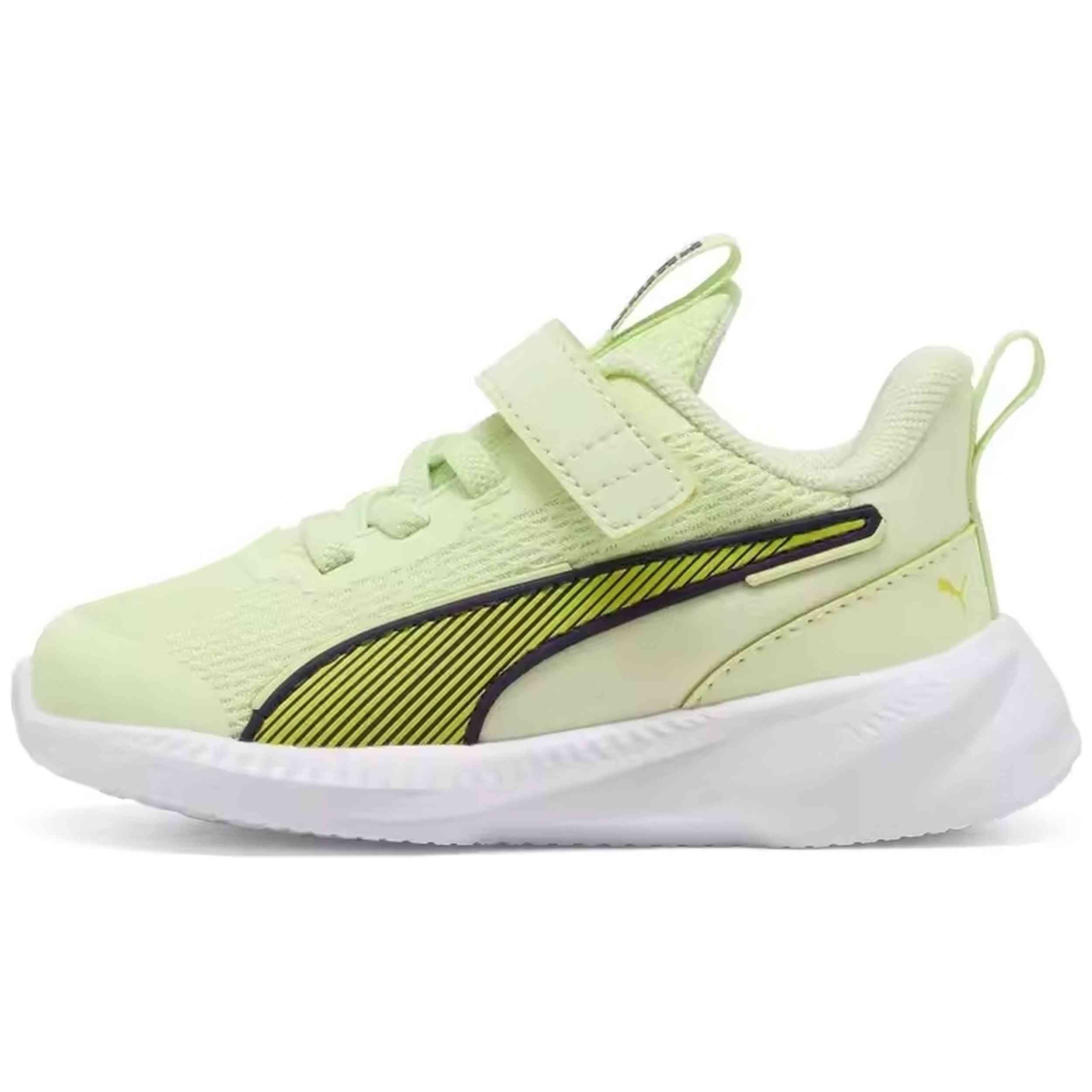 Zapatillas De Running Puma modelo 401528 para Bebe en color Verde