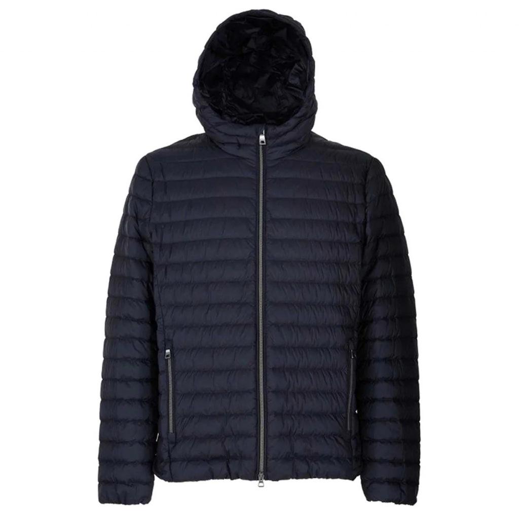 Chaquetas Hombre Marca Geox Modelo M Warrens