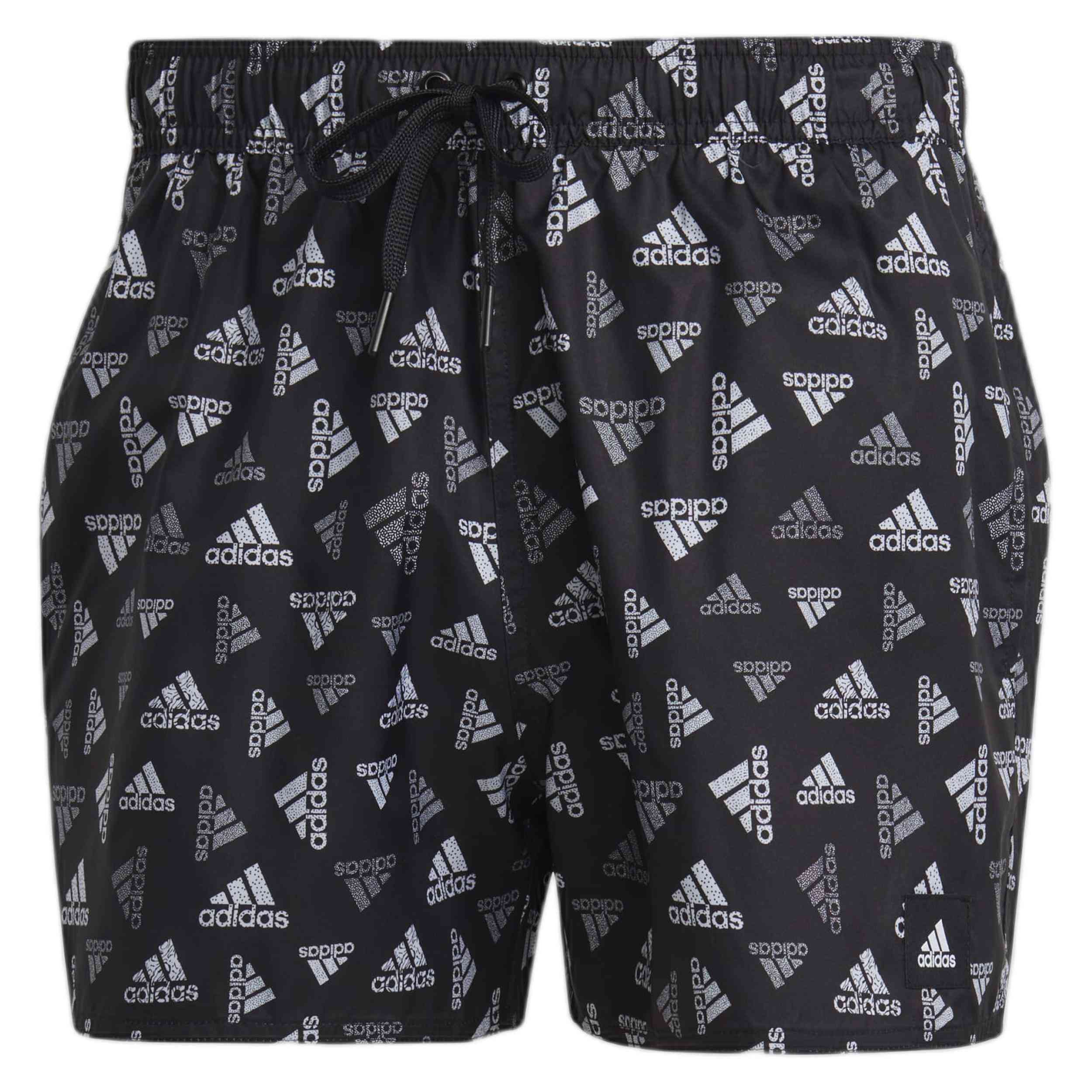 Pantalones Cortos Adidas modelo HT4345 para Hombre en color Negro