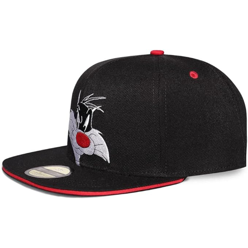 Disney Space Jam Grupo Erik Gorra Difuzed El Gato Silvestre 77492