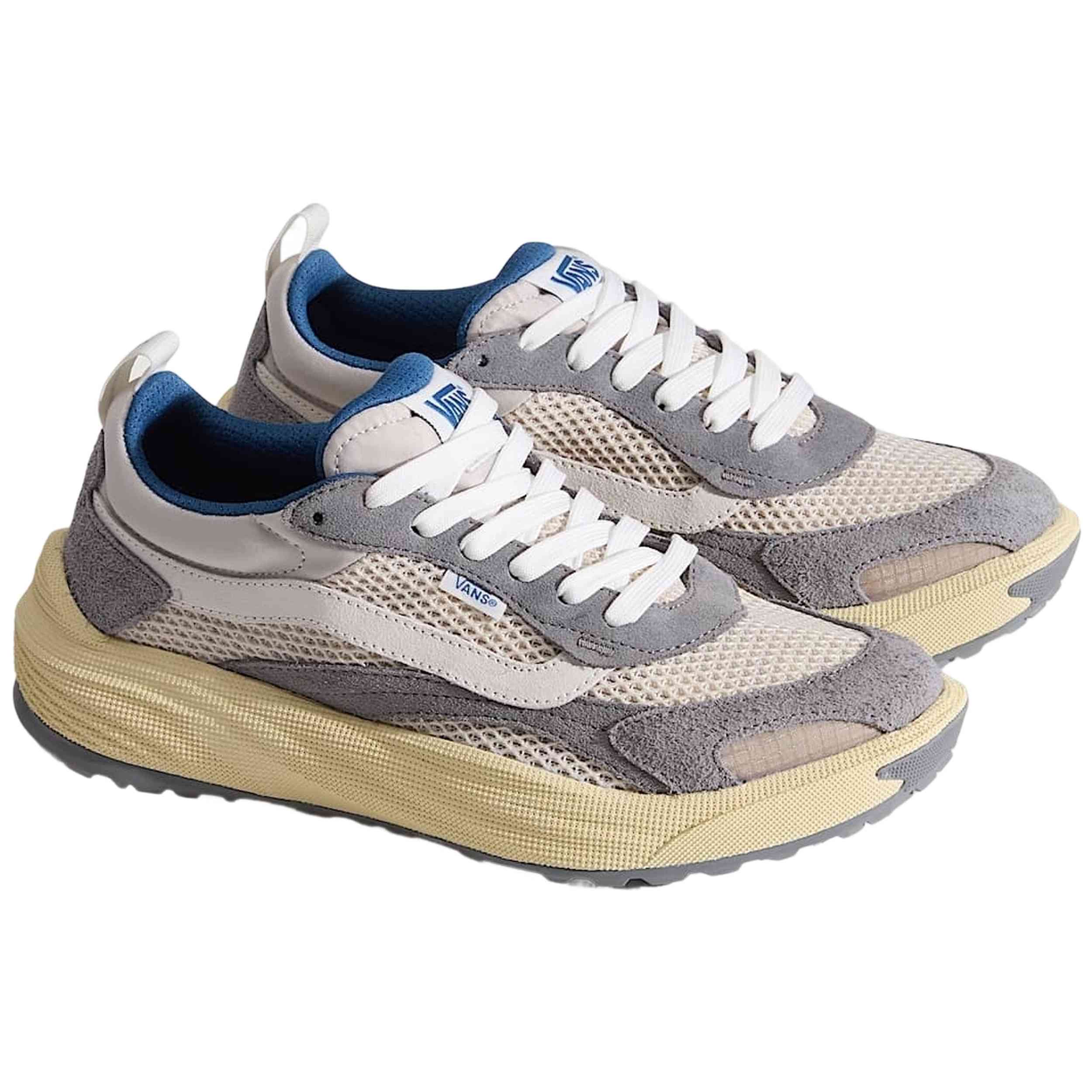 Zapatillas Vans modelo VN000EJ885T1 para Hombre en color Multicolor