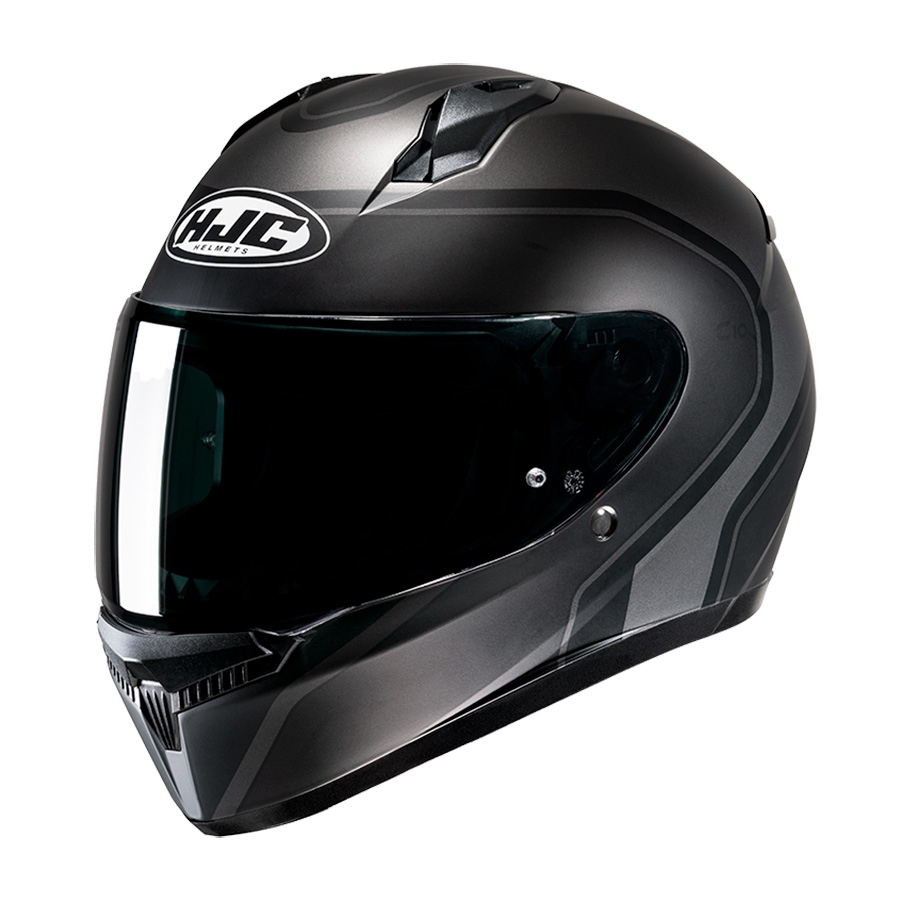 Hjc Casco Moto Casco Hjc C10 Elie   Ce U