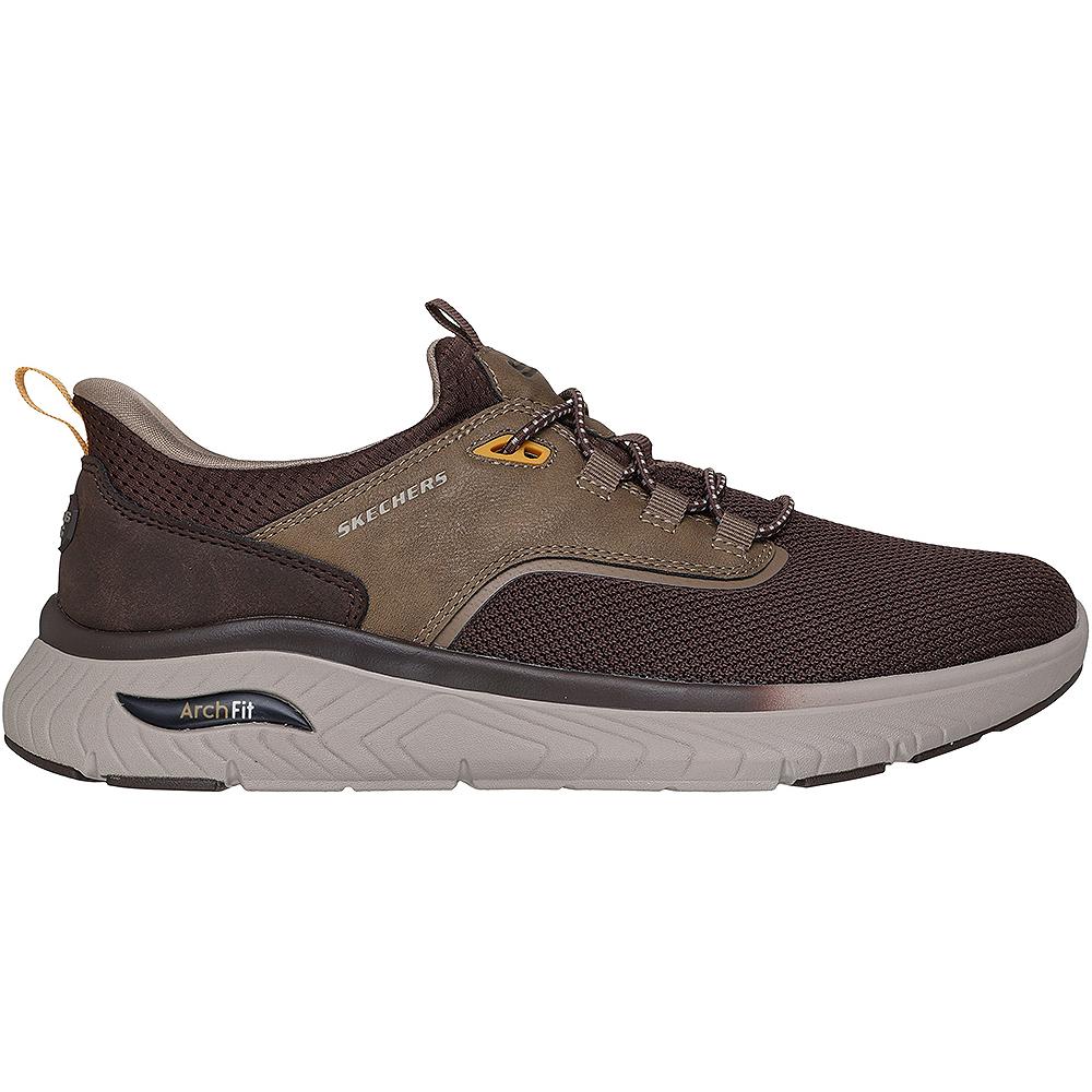 Deportivas para hombre SKECHERS Slip-ins Chozen 211190