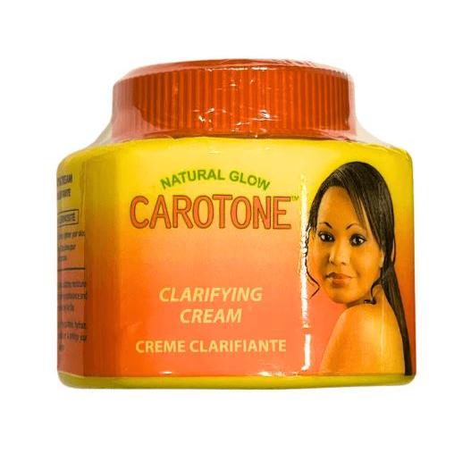 Carotone Crema Natural Glow 300ml – Crema Carotone Hidratante para la Piel