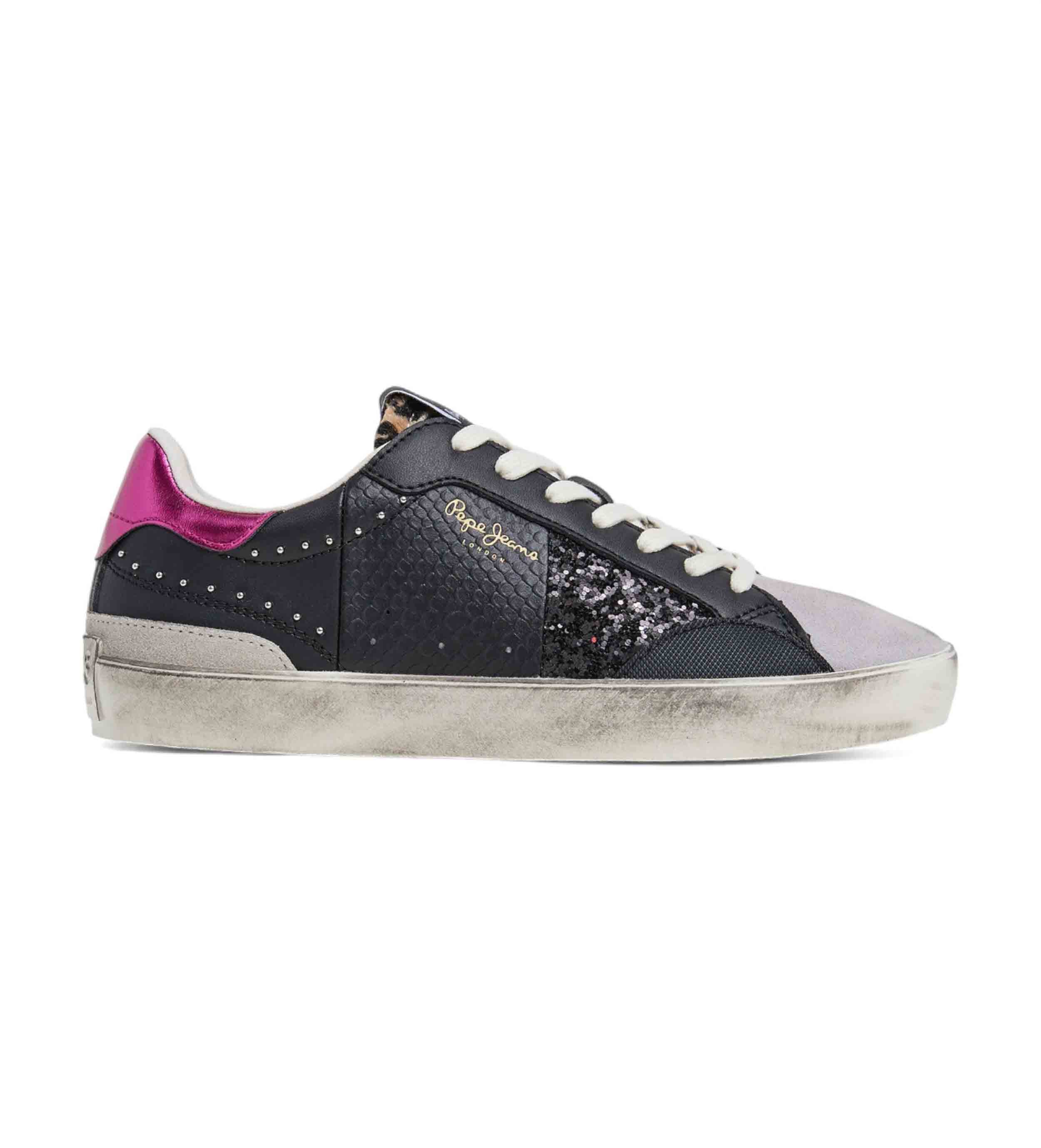 Pepe Jeans Lane City Zapatilla Mujer