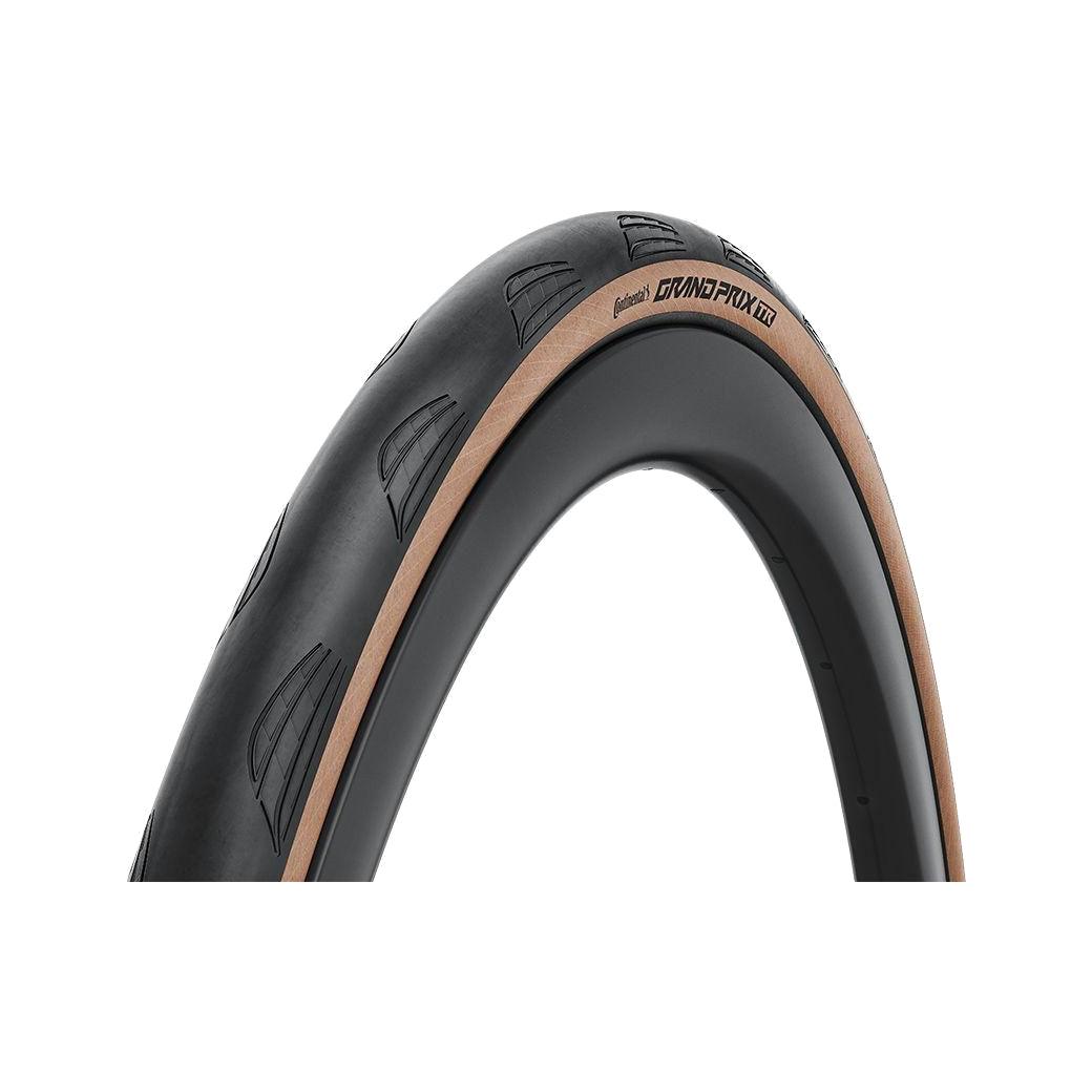 Cubierta Neumatico Bicicleta Grand Prix Tr 700X28c 28-622 Tubeless Ready 727106
