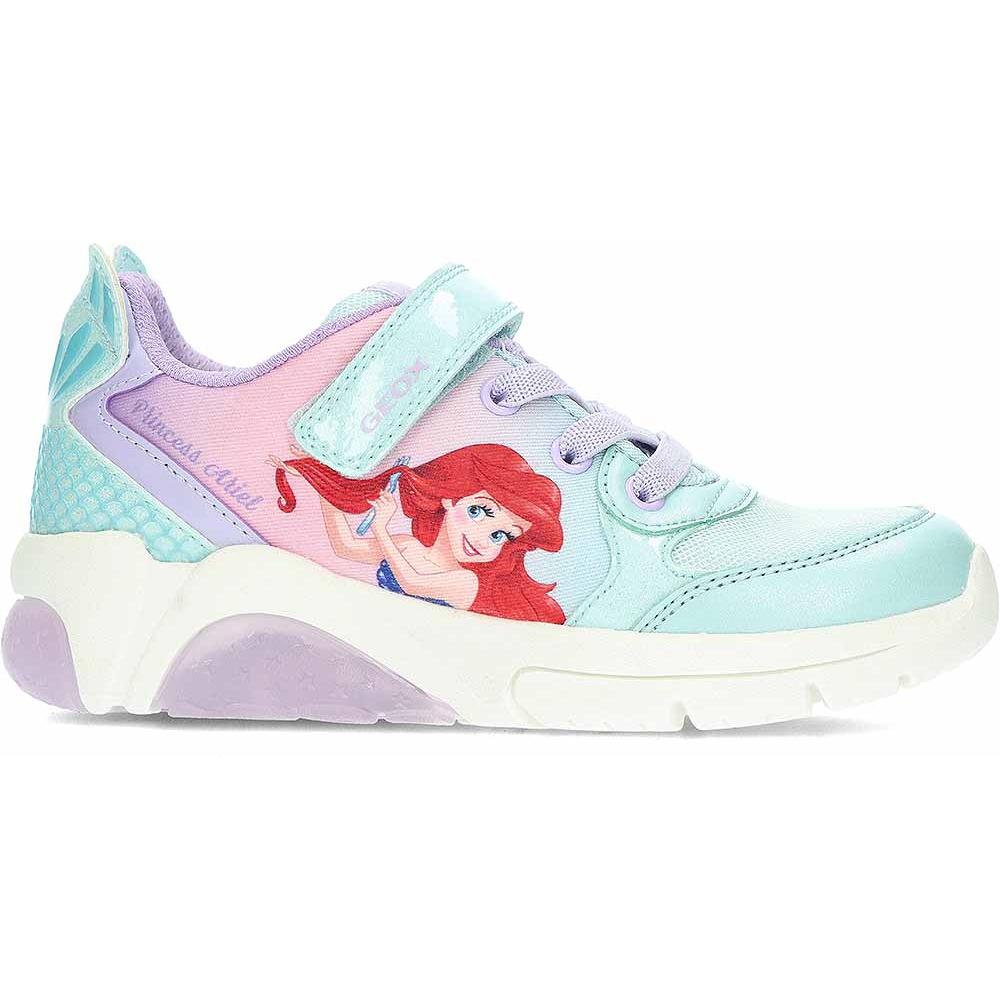Zapatillas Niña Geox J Fadinlight Girl MKP